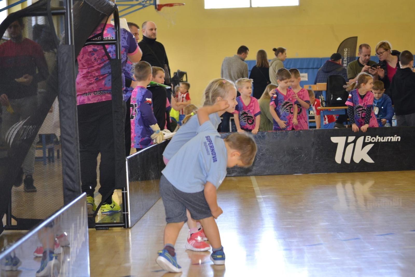Zdjęcie w galerii na portalu naszraciborz.pl: Charytatywny turniej piłkarski w Pietrowicach Wielkich [FOTO] wiadomości z regionu