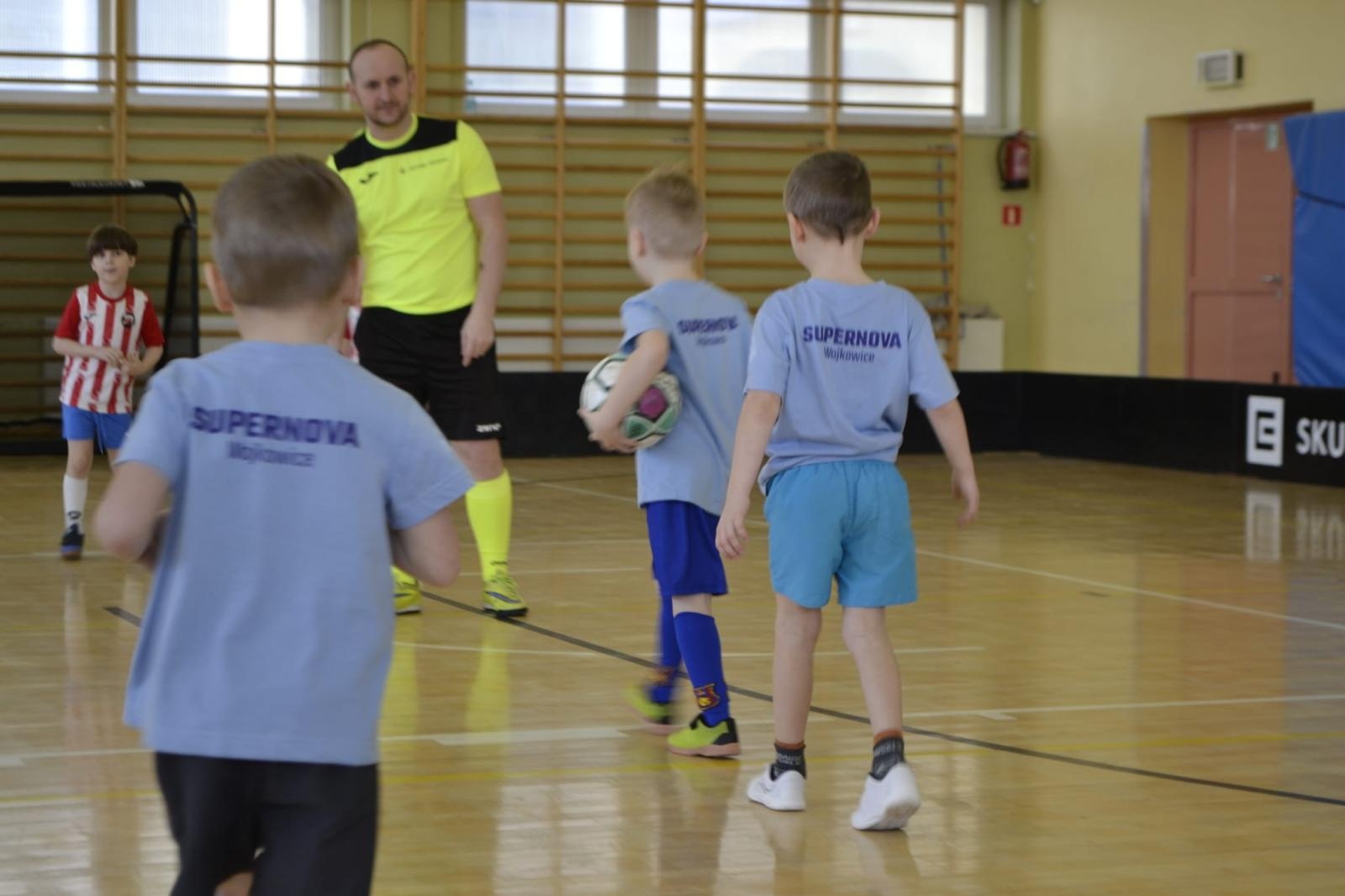 Zdjęcie w galerii na portalu naszraciborz.pl: Charytatywny turniej piłkarski w Pietrowicach Wielkich [FOTO] wiadomości z regionu