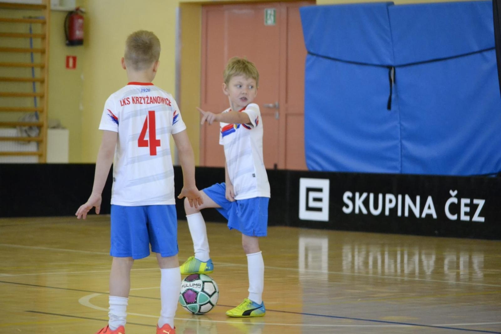 Zdjęcie w galerii na portalu naszraciborz.pl: Charytatywny turniej piłkarski w Pietrowicach Wielkich [FOTO] wiadomości z regionu