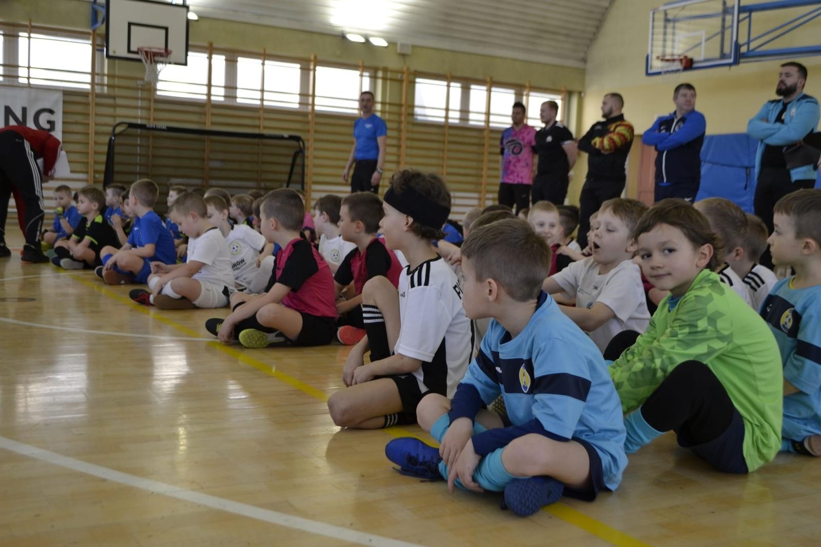 Zdjęcie w galerii na portalu naszraciborz.pl: Charytatywny turniej piłkarski w Pietrowicach Wielkich [FOTO] wiadomości z regionu