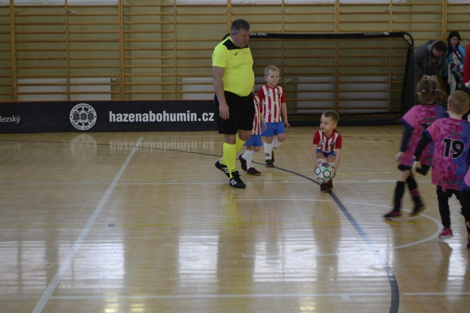 Zdjęcie w galerii na portalu naszraciborz.pl: Charytatywny turniej piłkarski w Pietrowicach Wielkich [FOTO] wiadomości z regionu