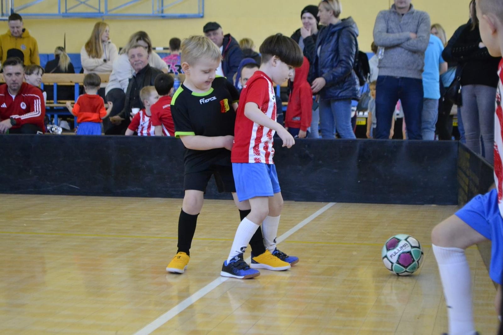 Zdjęcie w galerii na portalu naszraciborz.pl: Charytatywny turniej piłkarski w Pietrowicach Wielkich [FOTO] wiadomości z regionu