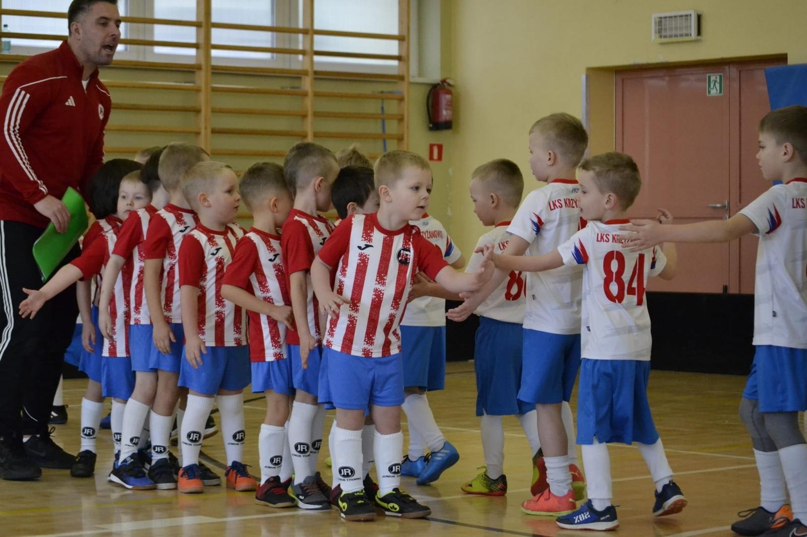 Zdjęcie w galerii na portalu naszraciborz.pl: Charytatywny turniej piłkarski w Pietrowicach Wielkich [FOTO] wiadomości z regionu