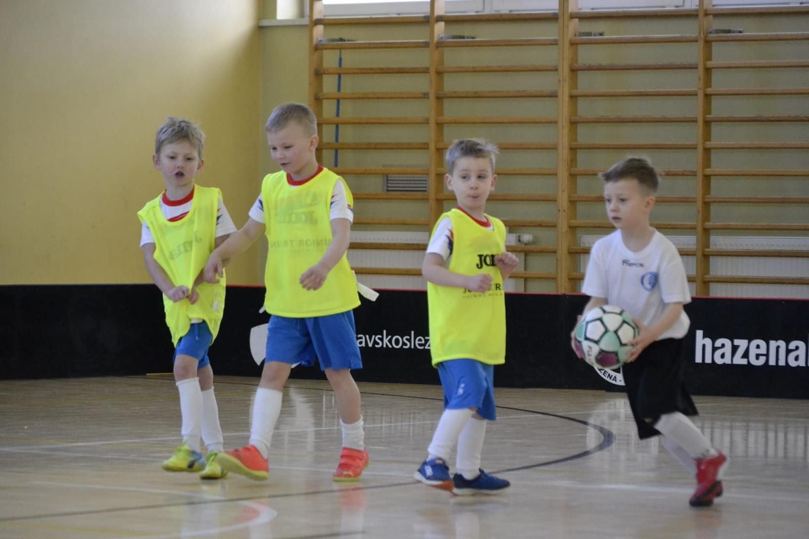 Zdjęcie w galerii na portalu naszraciborz.pl: Charytatywny turniej piłkarski w Pietrowicach Wielkich [FOTO] wiadomości z regionu