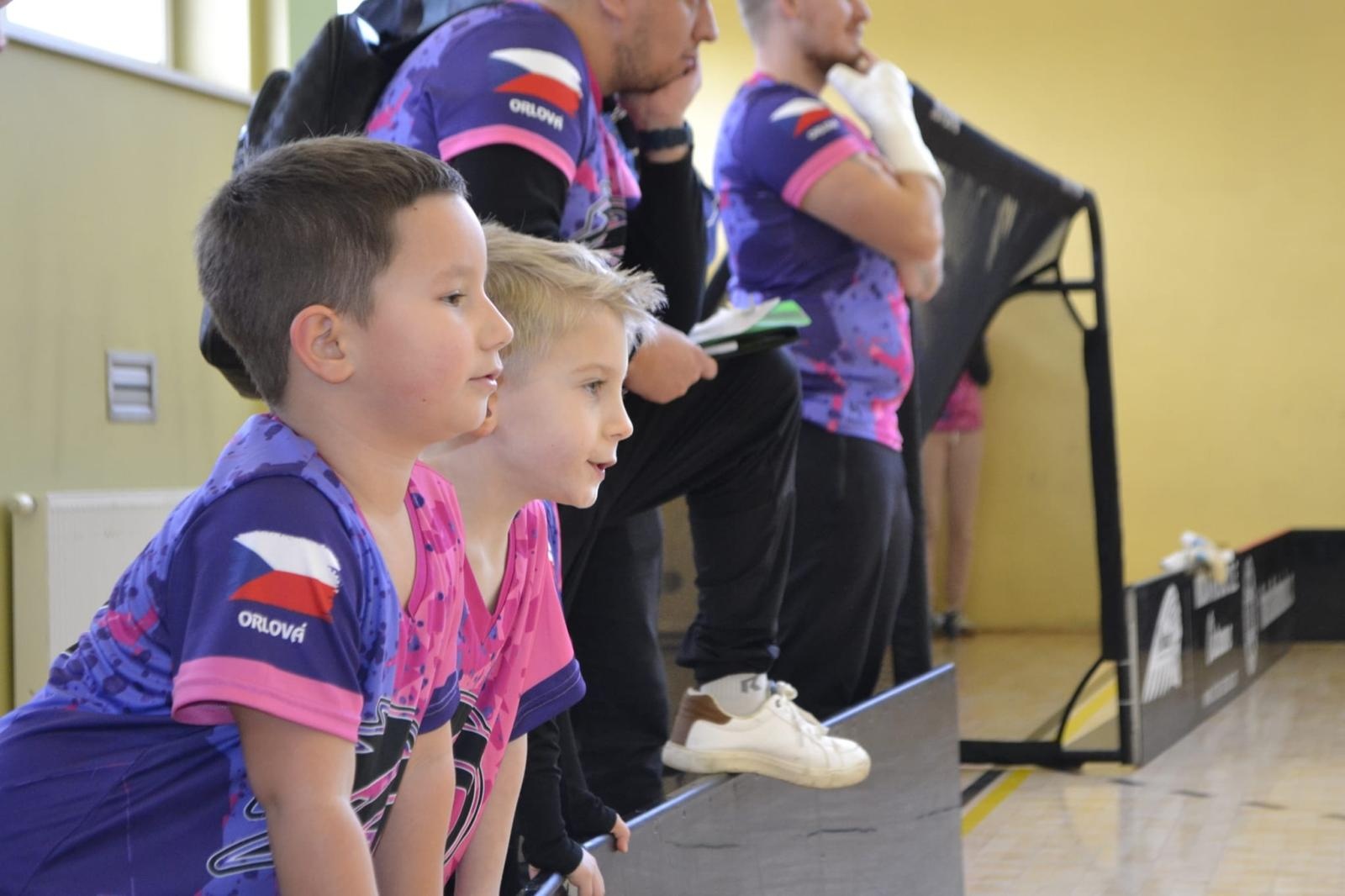 Zdjęcie w galerii na portalu naszraciborz.pl: Charytatywny turniej piłkarski w Pietrowicach Wielkich [FOTO] wiadomości z regionu