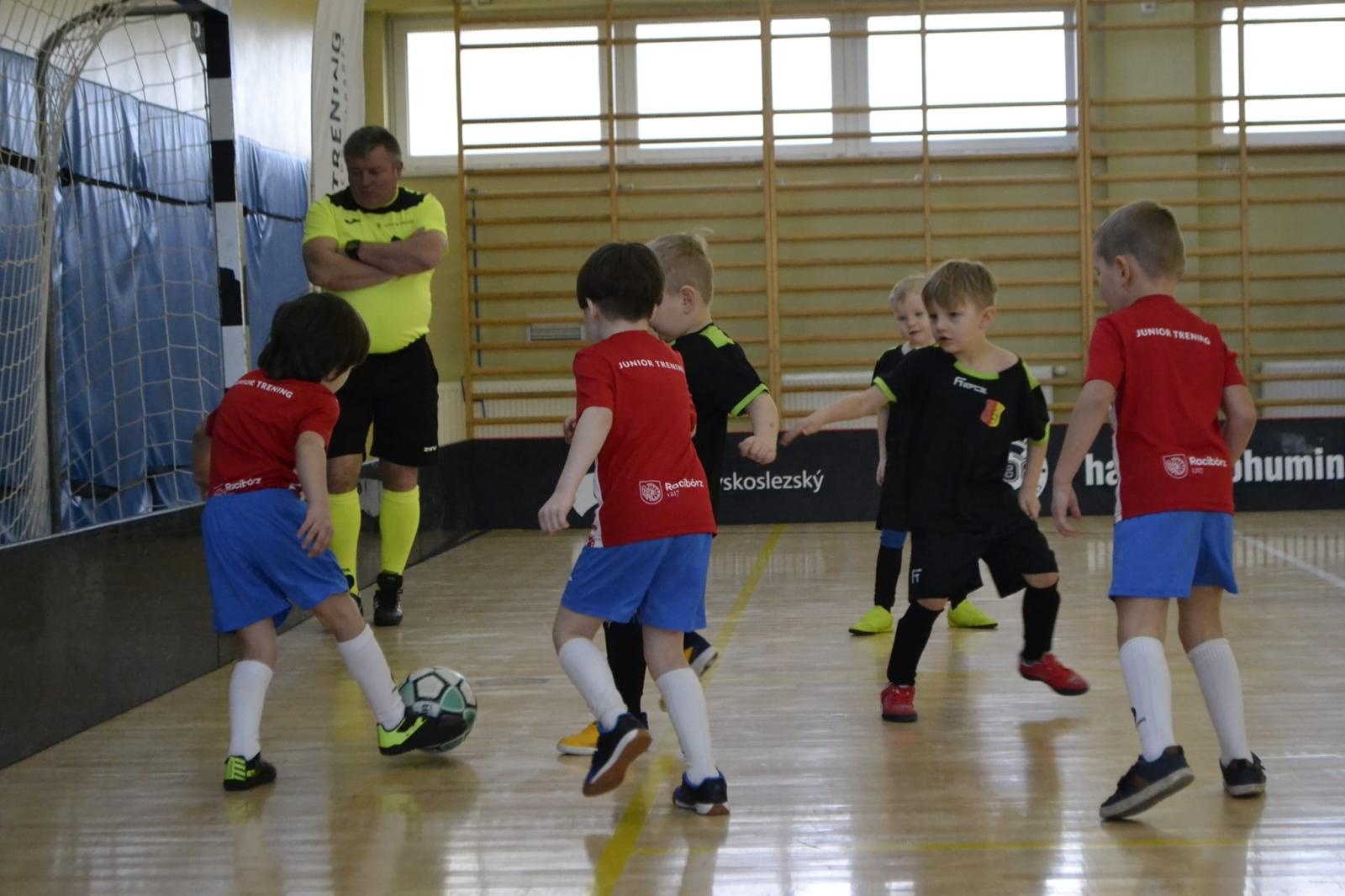 Zdjęcie w galerii na portalu naszraciborz.pl: Charytatywny turniej piłkarski w Pietrowicach Wielkich [FOTO] wiadomości z regionu