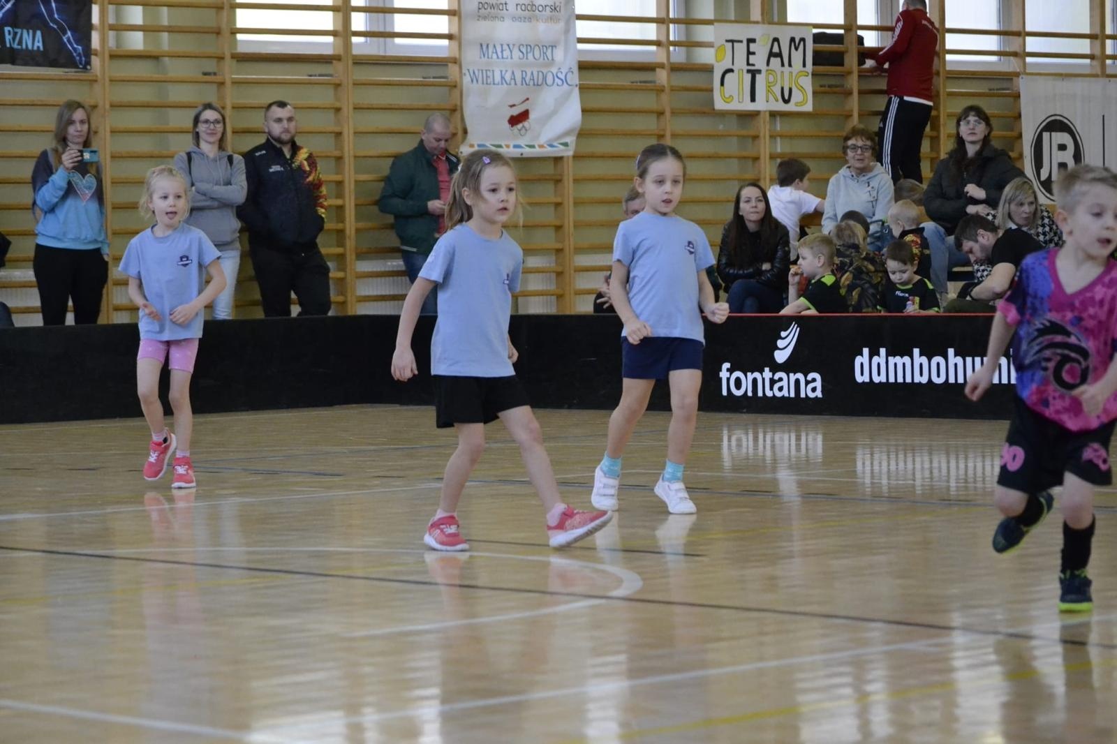 Zdjęcie w galerii na portalu naszraciborz.pl: Charytatywny turniej piłkarski w Pietrowicach Wielkich [FOTO] wiadomości z regionu