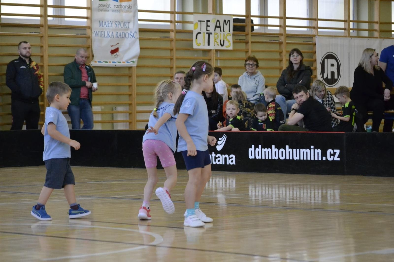 Zdjęcie w galerii na portalu naszraciborz.pl: Charytatywny turniej piłkarski w Pietrowicach Wielkich [FOTO] wiadomości z regionu