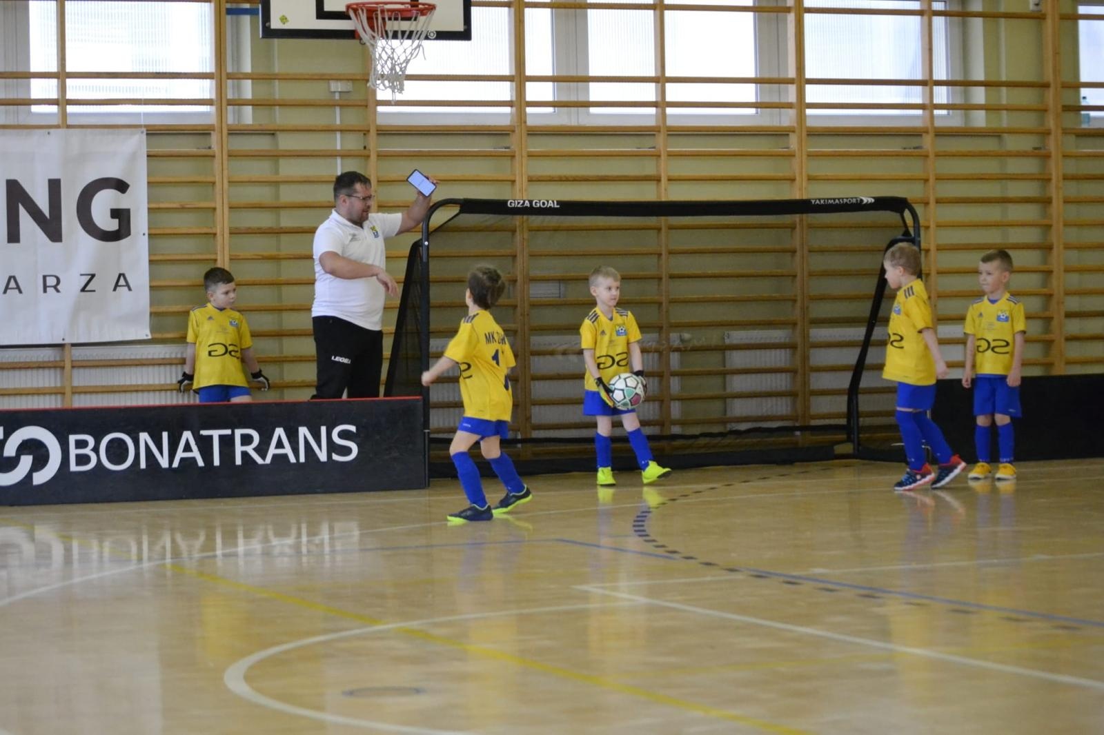 Zdjęcie w galerii na portalu naszraciborz.pl: Charytatywny turniej piłkarski w Pietrowicach Wielkich [FOTO] wiadomości z regionu
