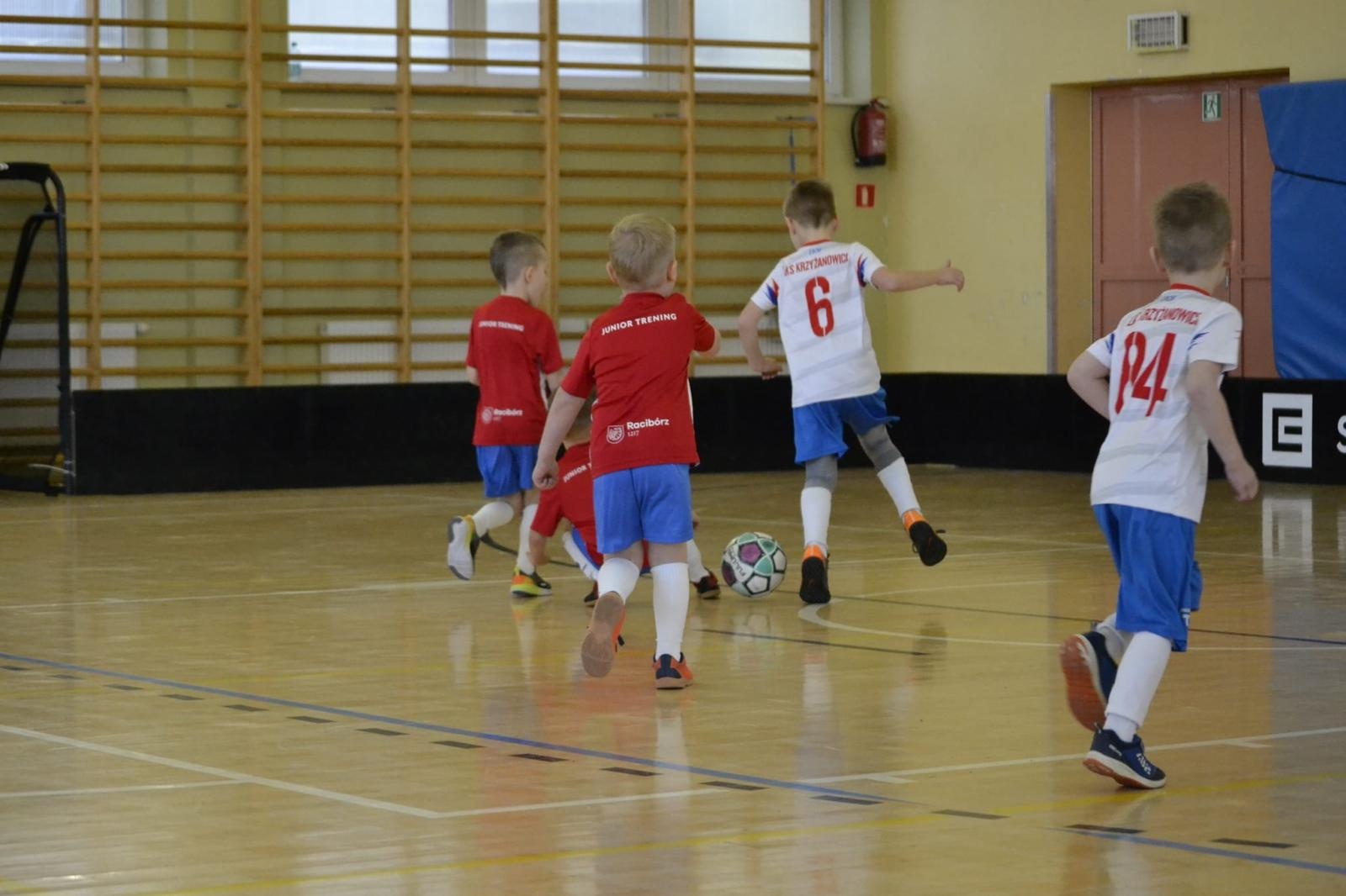Zdjęcie w galerii na portalu naszraciborz.pl: Charytatywny turniej piłkarski w Pietrowicach Wielkich [FOTO] wiadomości z regionu