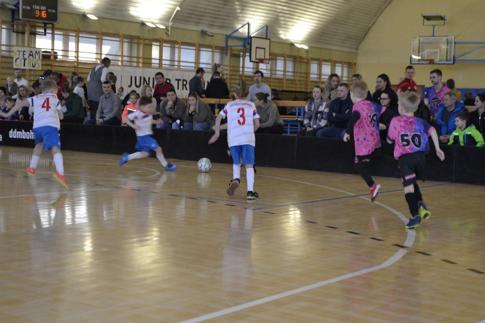 Zdjęcie w galerii na portalu naszraciborz.pl: Charytatywny turniej piłkarski w Pietrowicach Wielkich [FOTO] wiadomości z regionu