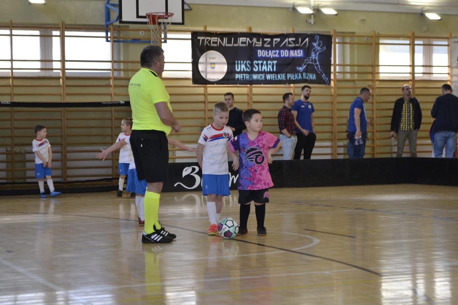 Zdjęcie w galerii na portalu naszraciborz.pl: Charytatywny turniej piłkarski w Pietrowicach Wielkich [FOTO] wiadomości z regionu