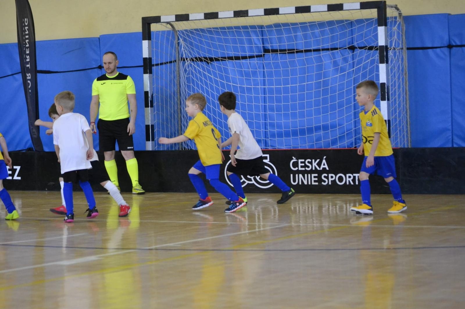 Zdjęcie w galerii na portalu naszraciborz.pl: Charytatywny turniej piłkarski w Pietrowicach Wielkich [FOTO] wiadomości z regionu