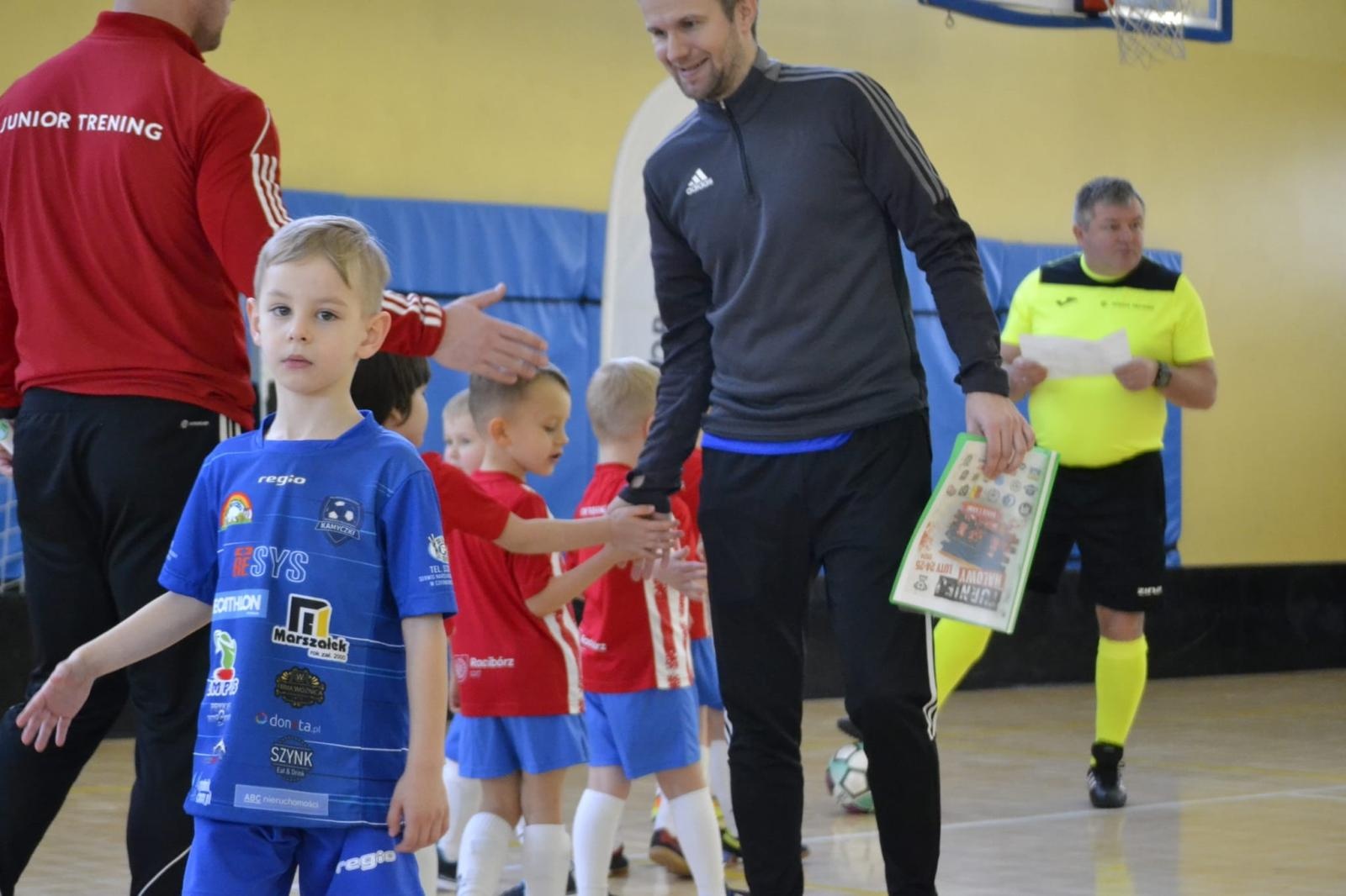 Zdjęcie w galerii na portalu naszraciborz.pl: Charytatywny turniej piłkarski w Pietrowicach Wielkich [FOTO] wiadomości z regionu