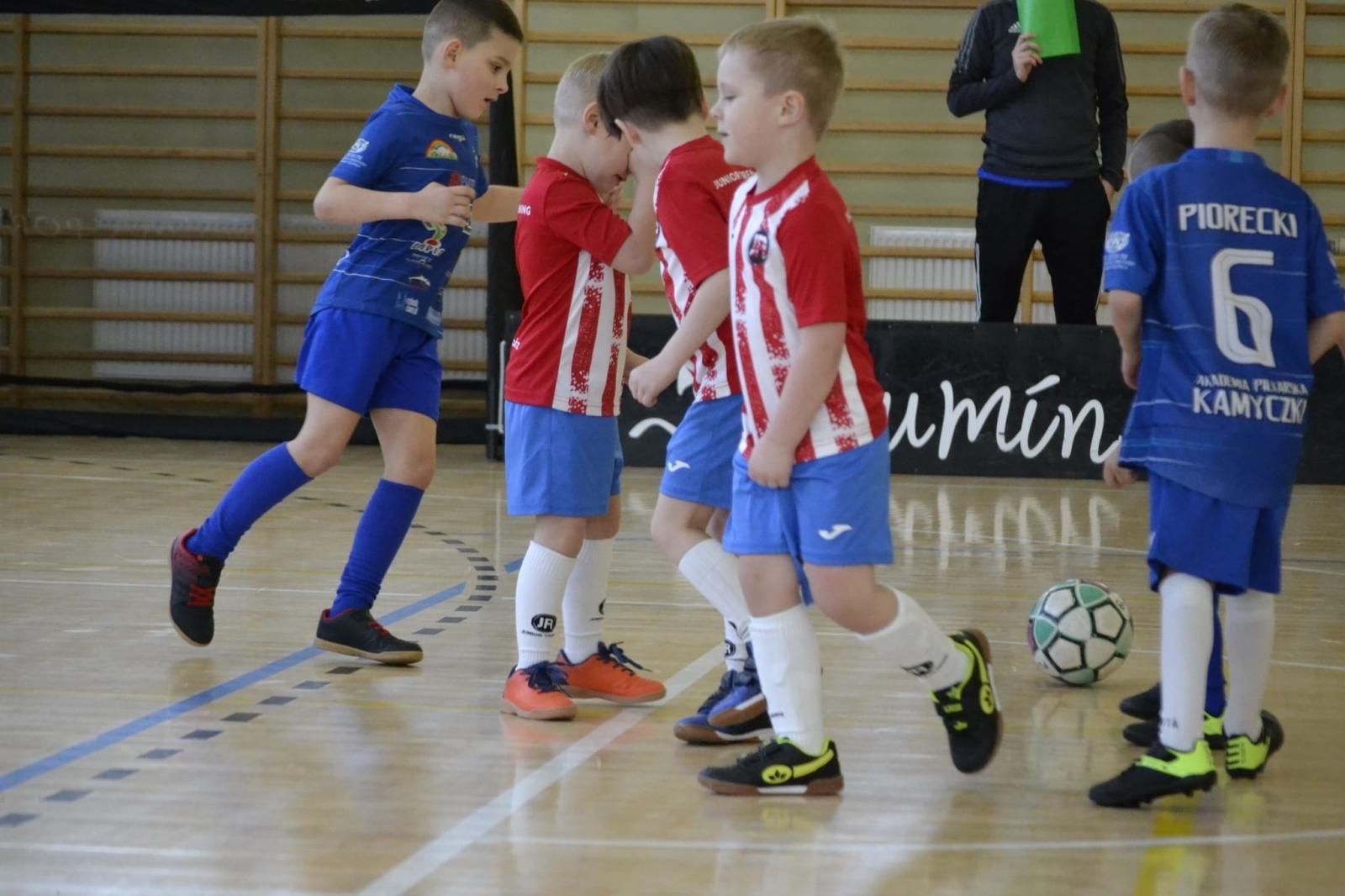 Zdjęcie w galerii na portalu naszraciborz.pl: Charytatywny turniej piłkarski w Pietrowicach Wielkich [FOTO] wiadomości z regionu