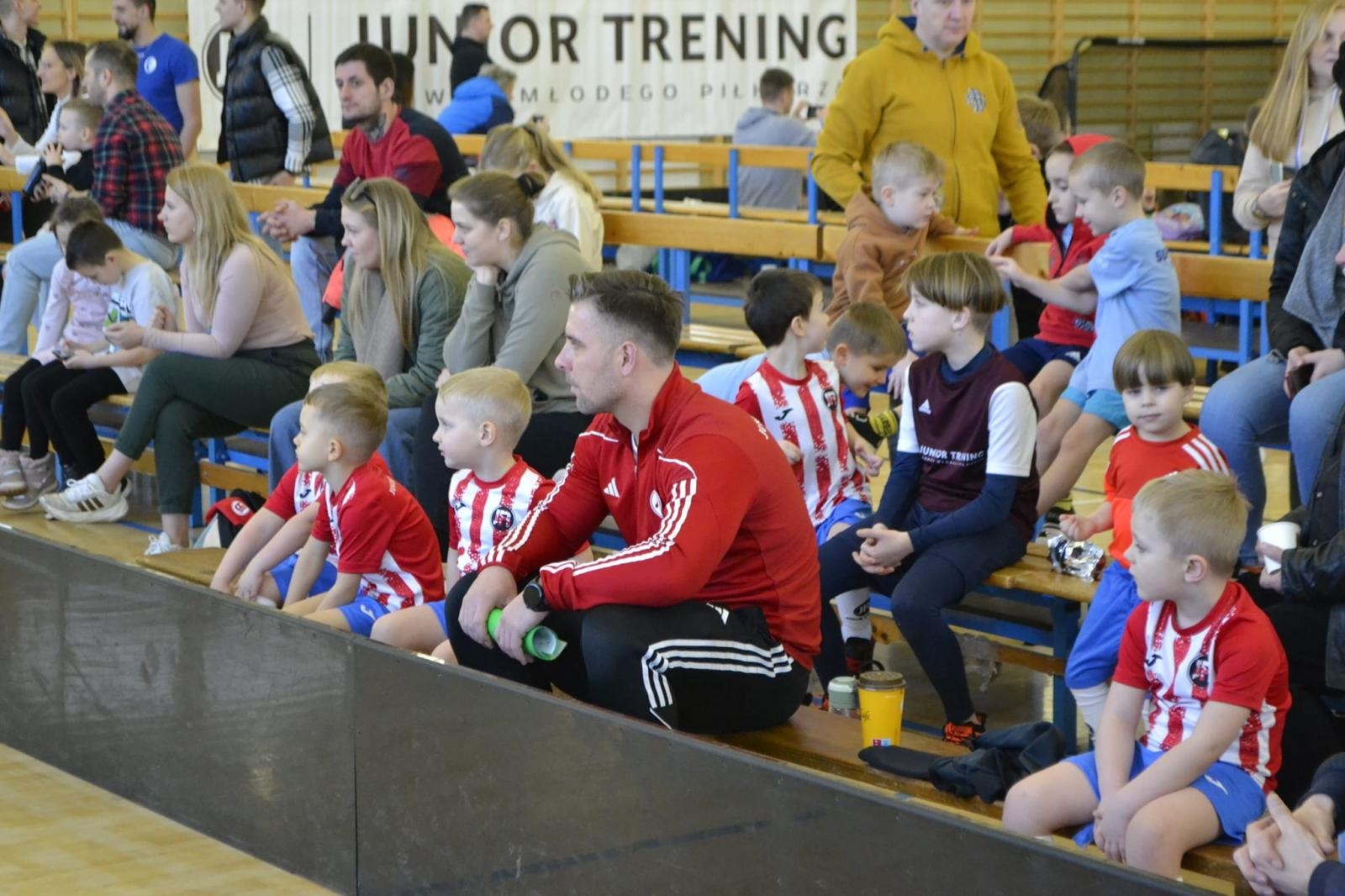 Zdjęcie w galerii na portalu naszraciborz.pl: Charytatywny turniej piłkarski w Pietrowicach Wielkich [FOTO] wiadomości z regionu