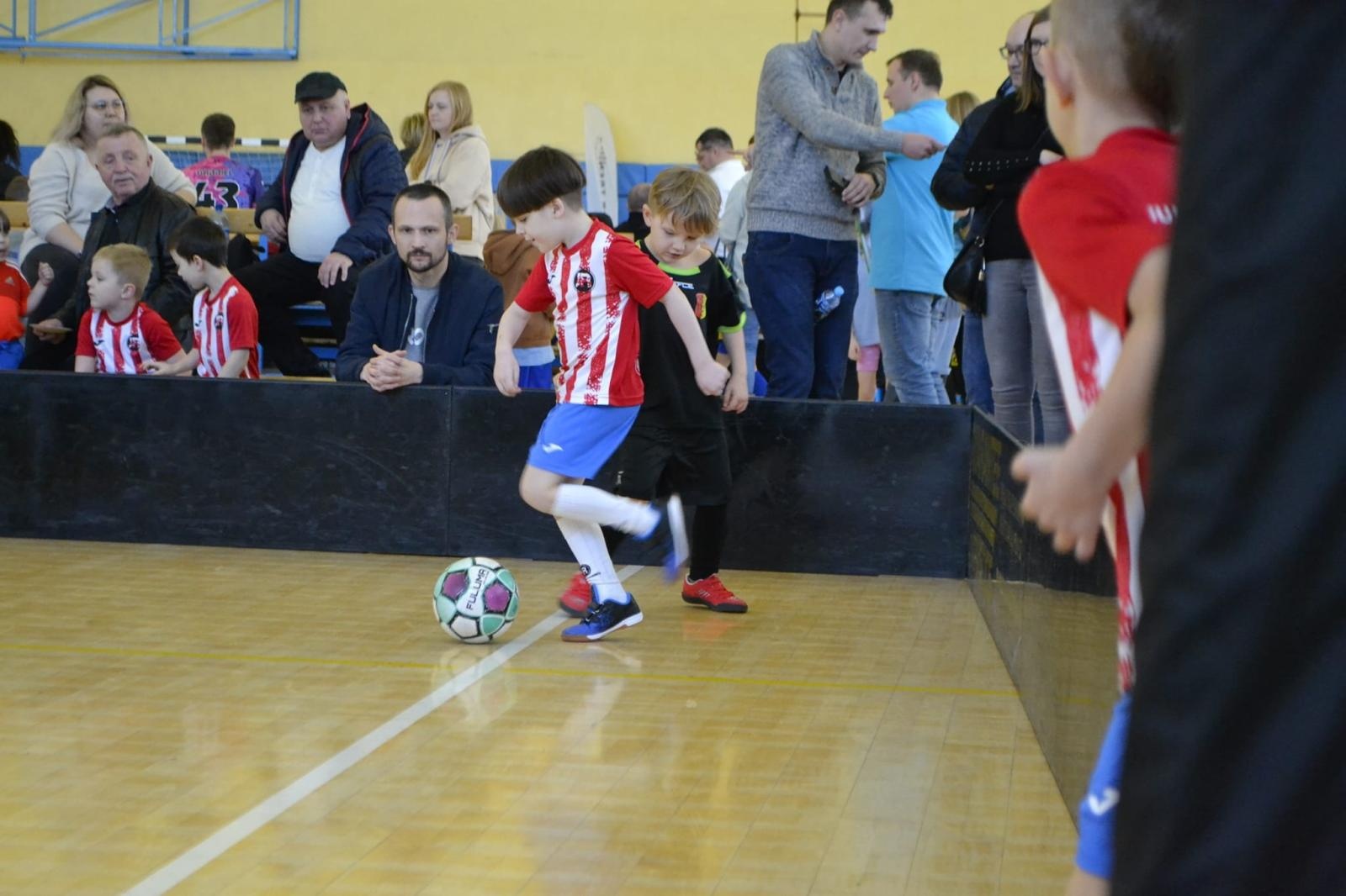 Zdjęcie w galerii na portalu naszraciborz.pl: Charytatywny turniej piłkarski w Pietrowicach Wielkich [FOTO] wiadomości z regionu