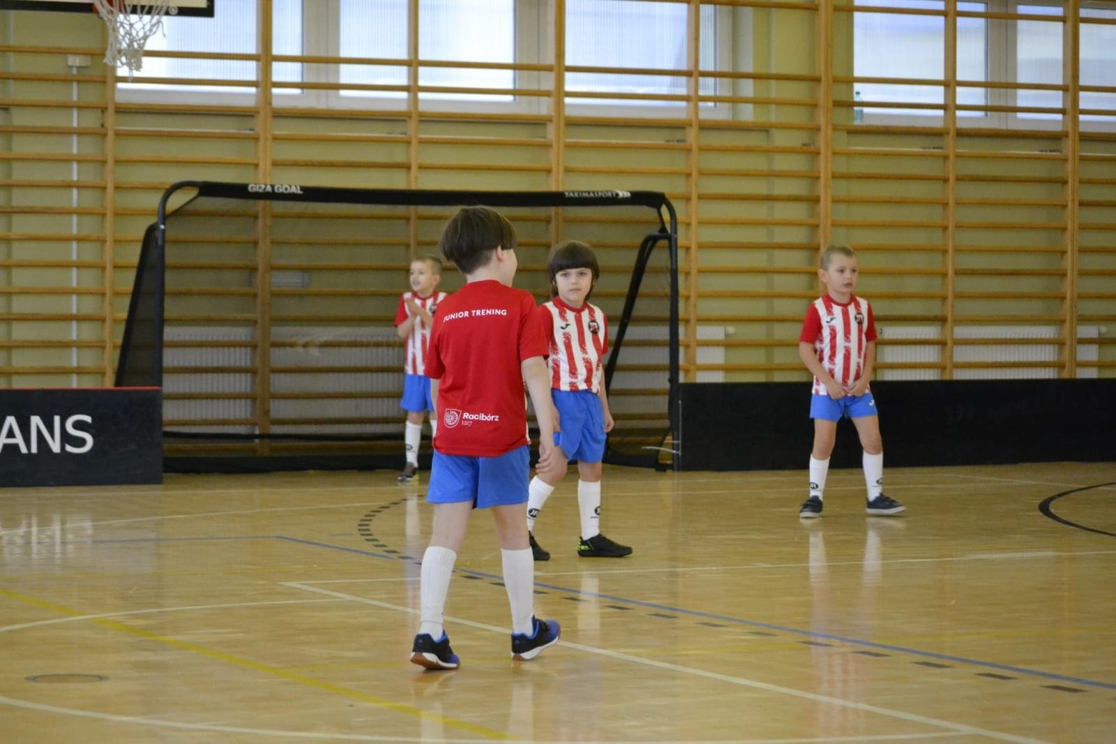 Zdjęcie w galerii na portalu naszraciborz.pl: Charytatywny turniej piłkarski w Pietrowicach Wielkich [FOTO] wiadomości z regionu