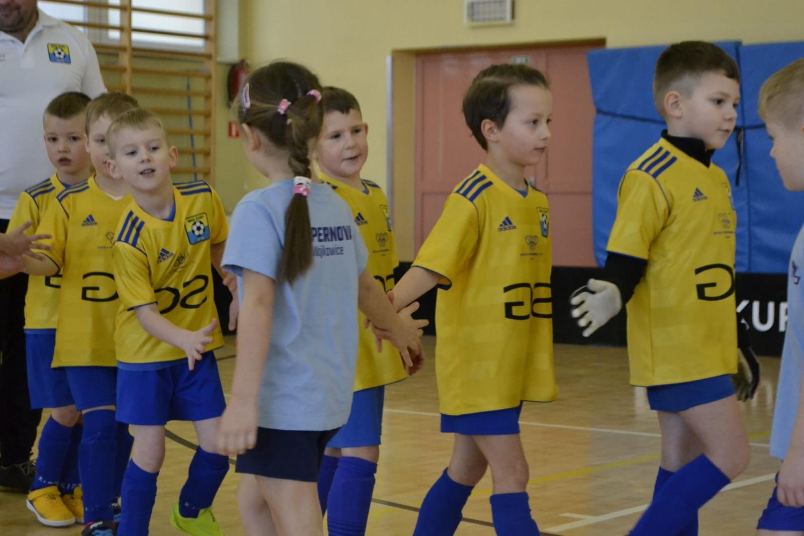 Zdjęcie w galerii na portalu naszraciborz.pl: Charytatywny turniej piłkarski w Pietrowicach Wielkich [FOTO] wiadomości z regionu