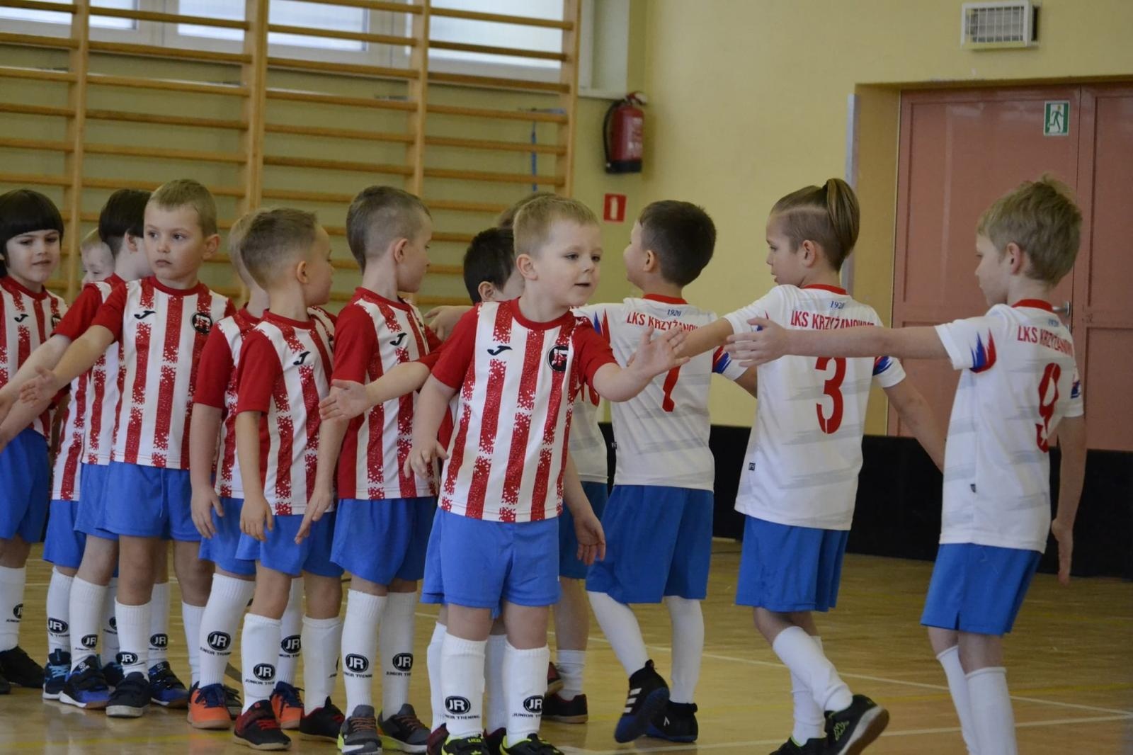 Zdjęcie w galerii na portalu naszraciborz.pl: Charytatywny turniej piłkarski w Pietrowicach Wielkich [FOTO] wiadomości z regionu