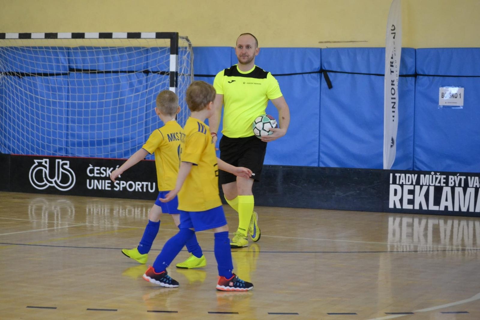 Zdjęcie w galerii na portalu naszraciborz.pl: Charytatywny turniej piłkarski w Pietrowicach Wielkich [FOTO] wiadomości z regionu