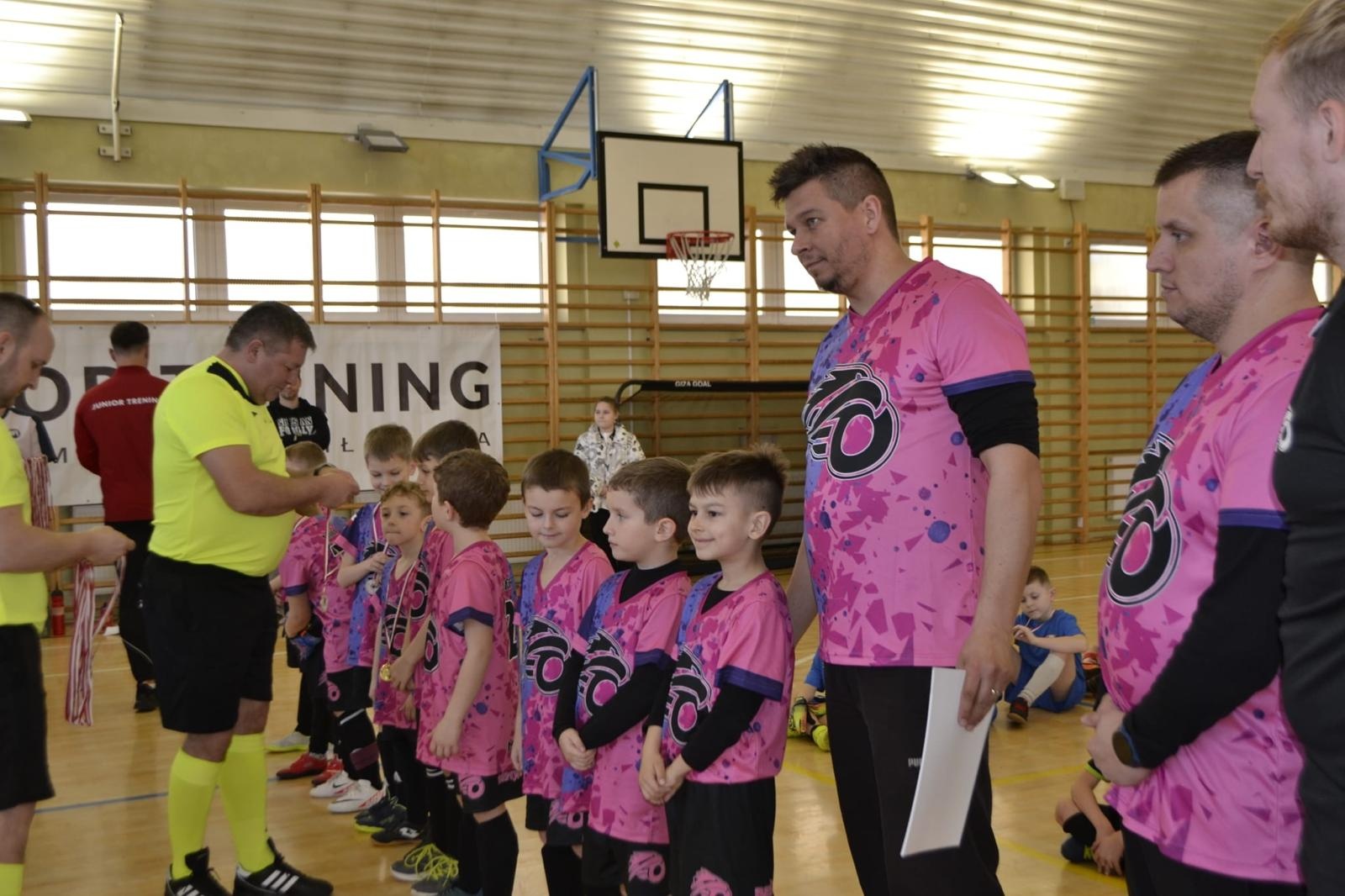 Zdjęcie w galerii na portalu naszraciborz.pl: Charytatywny turniej piłkarski w Pietrowicach Wielkich [FOTO] wiadomości z regionu