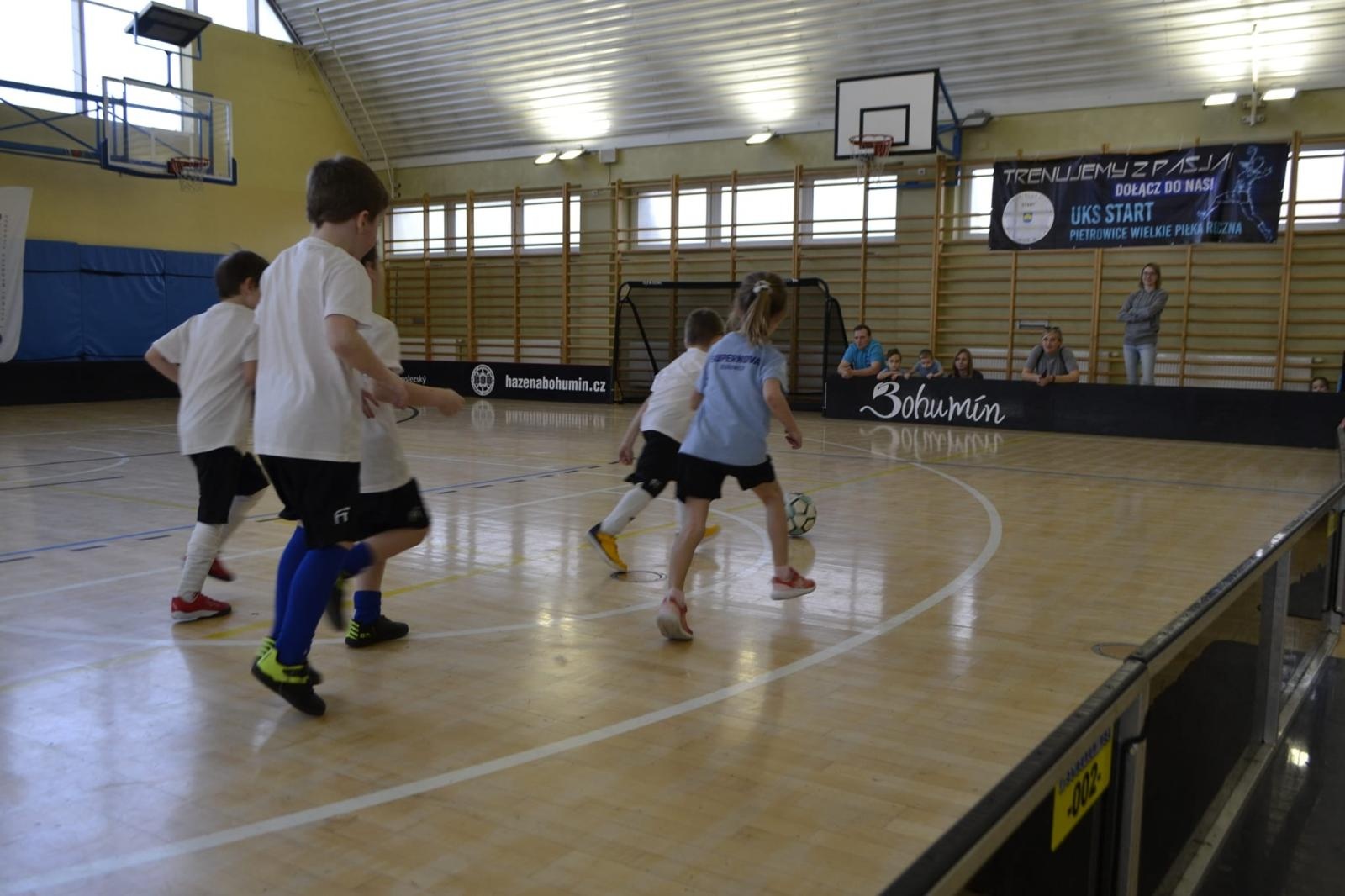 Zdjęcie w galerii na portalu naszraciborz.pl: Charytatywny turniej piłkarski w Pietrowicach Wielkich [FOTO] wiadomości z regionu