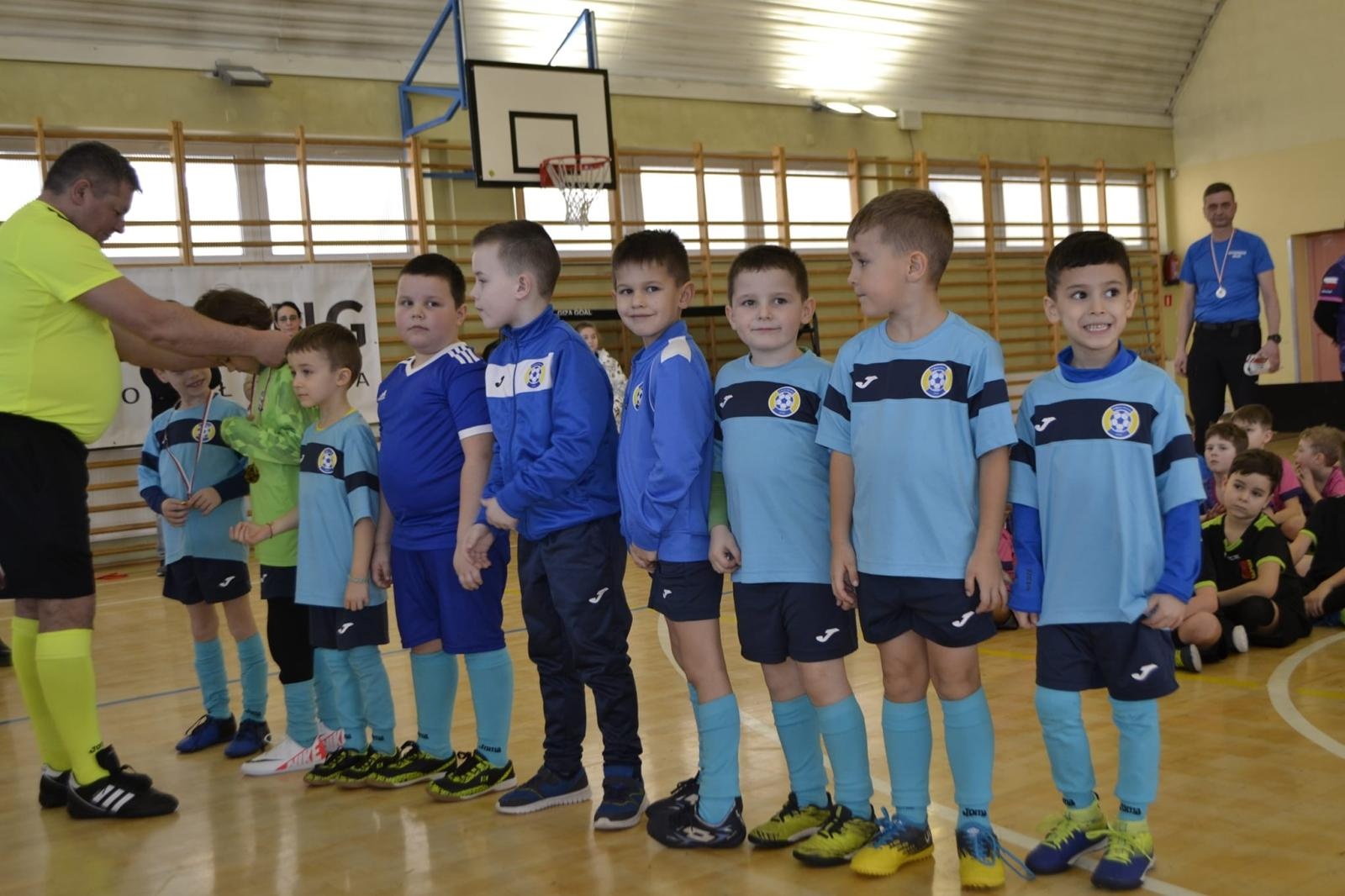 Zdjęcie w galerii na portalu naszraciborz.pl: Charytatywny turniej piłkarski w Pietrowicach Wielkich [FOTO] wiadomości z regionu