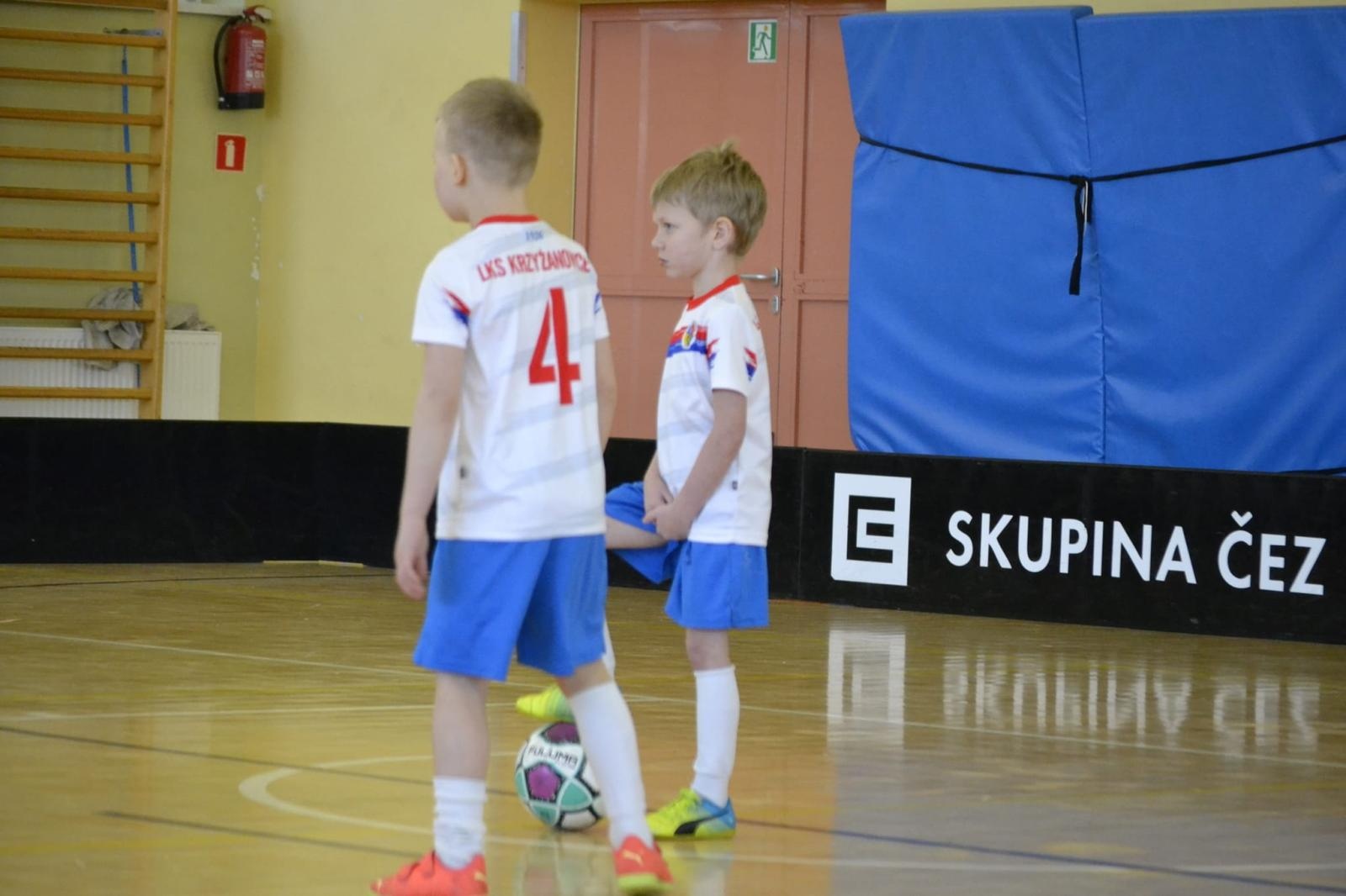 Zdjęcie w galerii na portalu naszraciborz.pl: Charytatywny turniej piłkarski w Pietrowicach Wielkich [FOTO] wiadomości z regionu