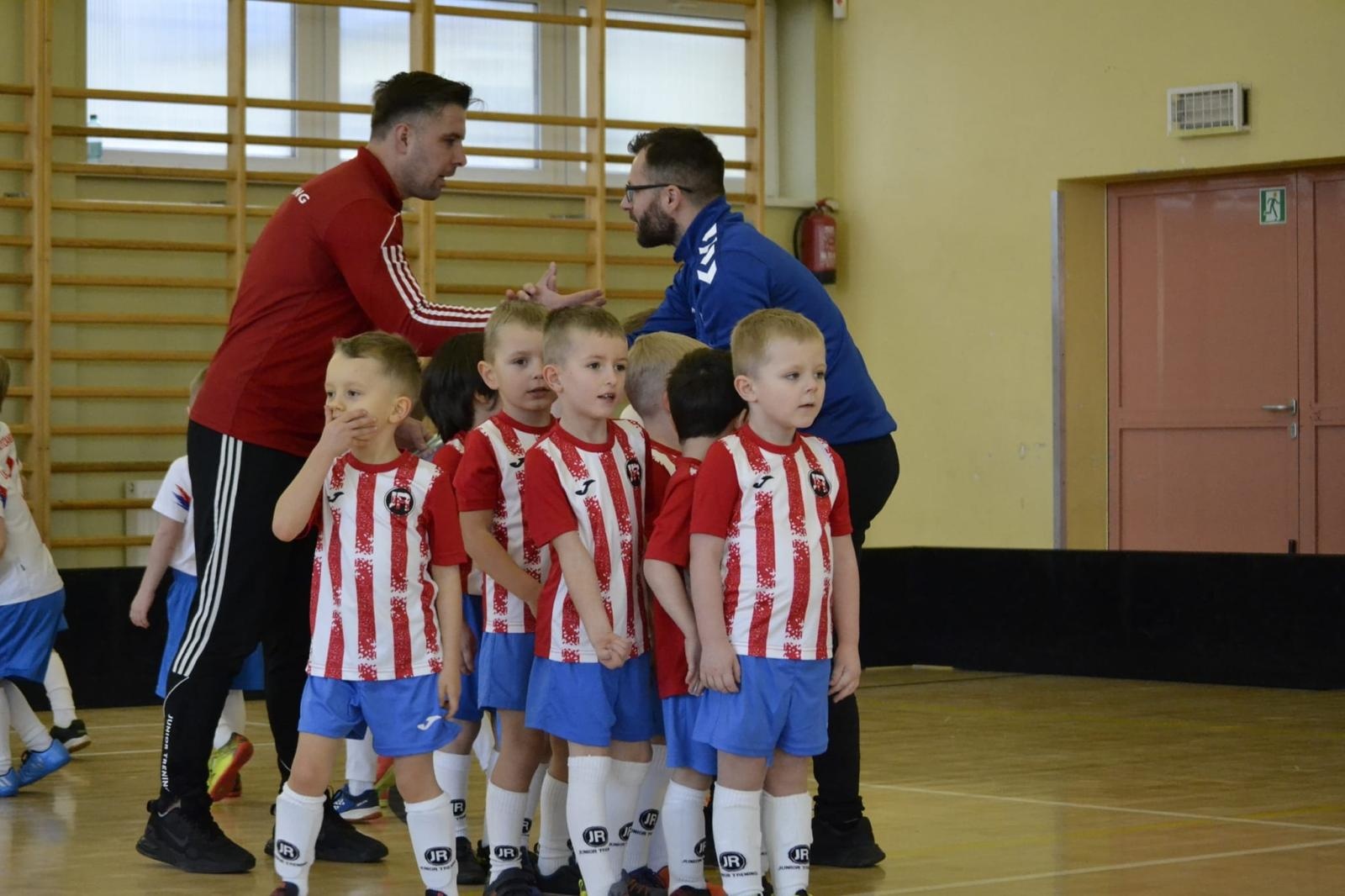 Zdjęcie w galerii na portalu naszraciborz.pl: Charytatywny turniej piłkarski w Pietrowicach Wielkich [FOTO] wiadomości z regionu