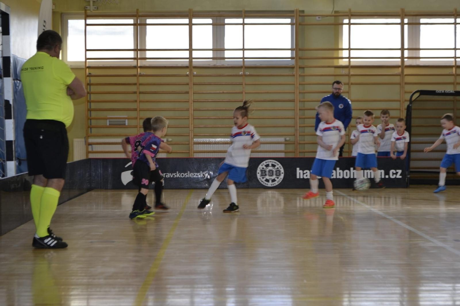 Zdjęcie w galerii na portalu naszraciborz.pl: Charytatywny turniej piłkarski w Pietrowicach Wielkich [FOTO] wiadomości z regionu