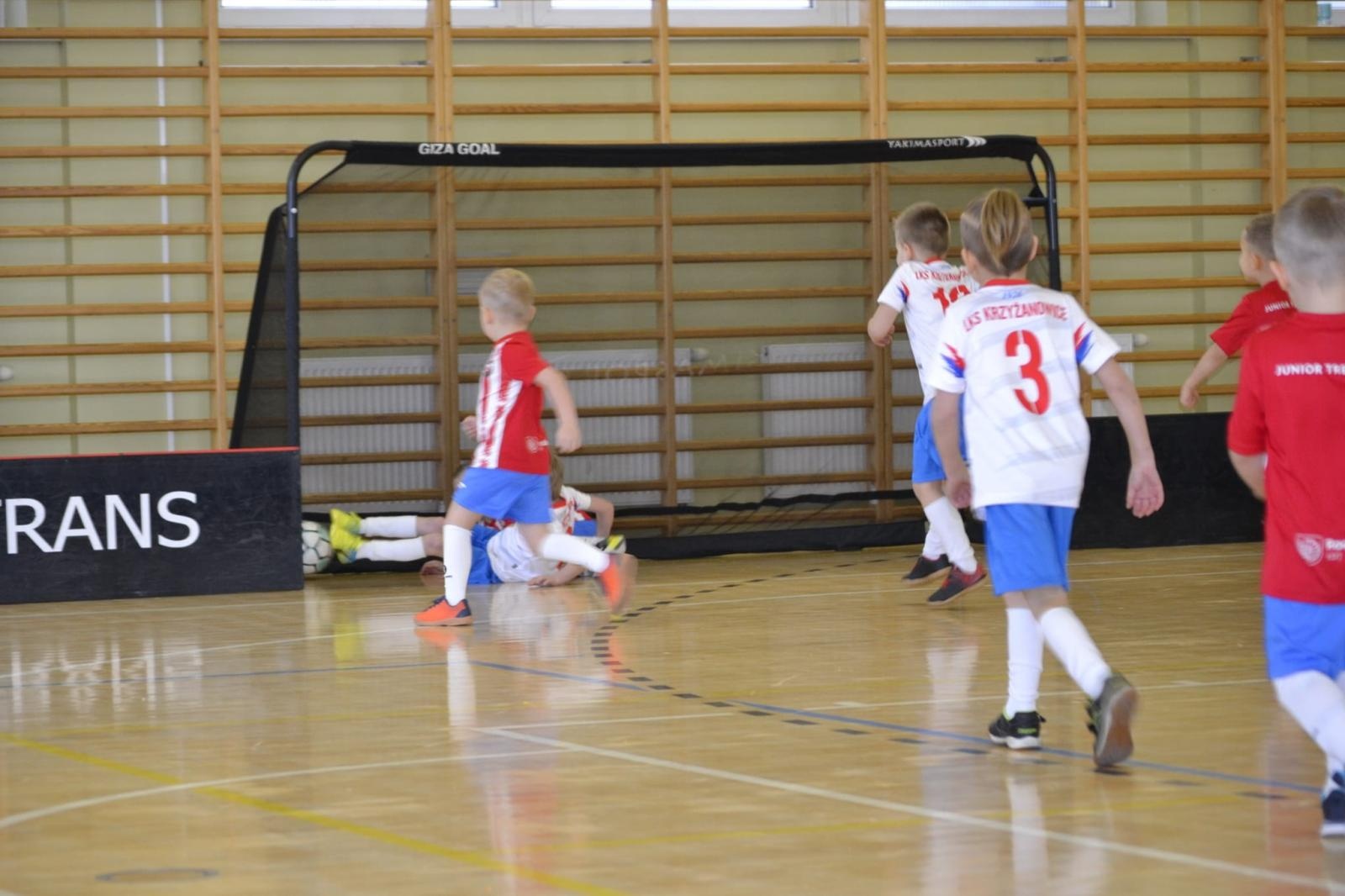Zdjęcie w galerii na portalu naszraciborz.pl: Charytatywny turniej piłkarski w Pietrowicach Wielkich [FOTO] wiadomości z regionu
