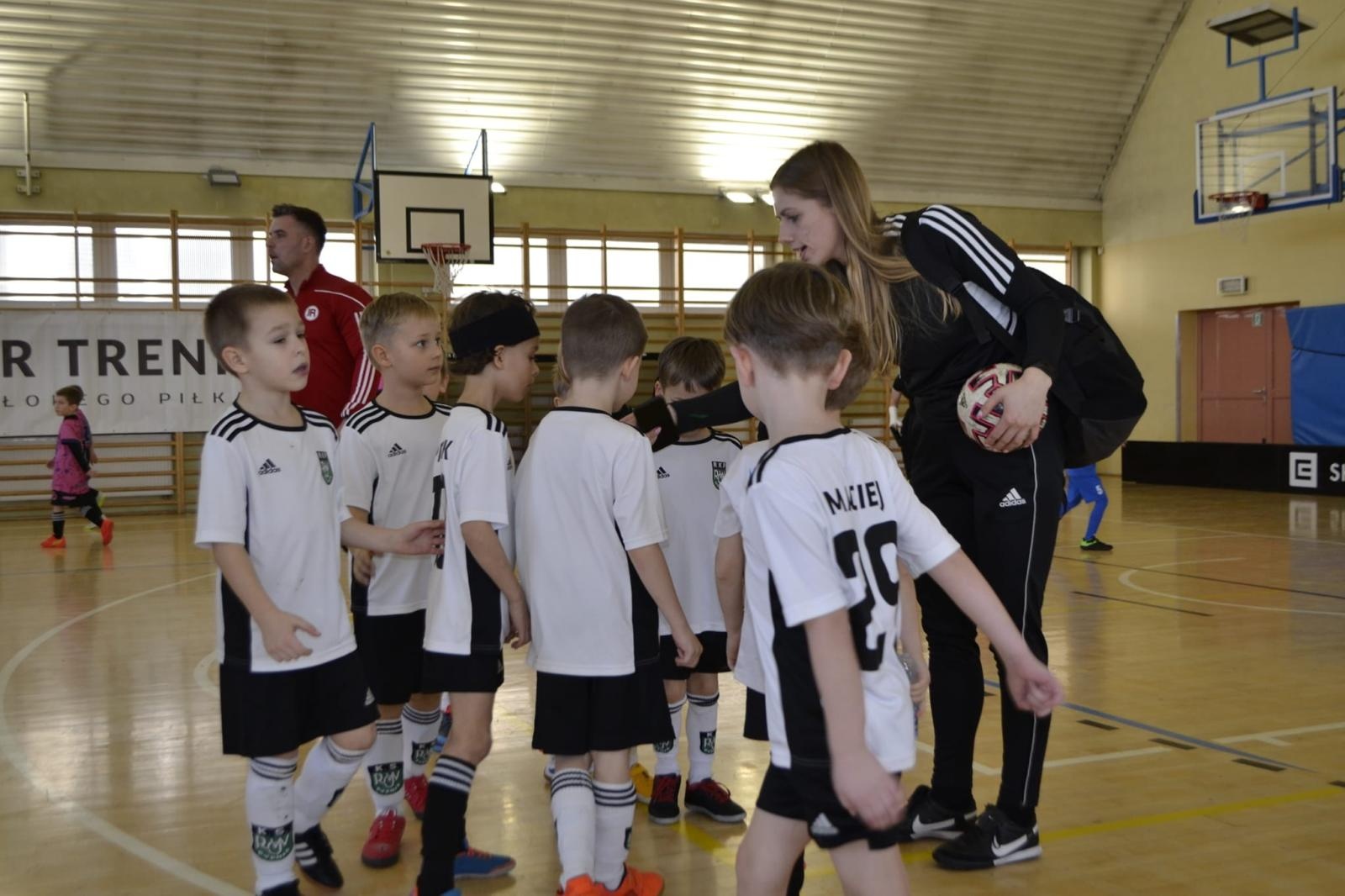 Zdjęcie w galerii na portalu naszraciborz.pl: Charytatywny turniej piłkarski w Pietrowicach Wielkich [FOTO] wiadomości z regionu