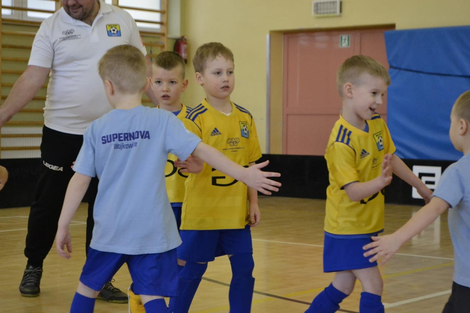 Zdjęcie w galerii na portalu naszraciborz.pl: Charytatywny turniej piłkarski w Pietrowicach Wielkich [FOTO] wiadomości z regionu