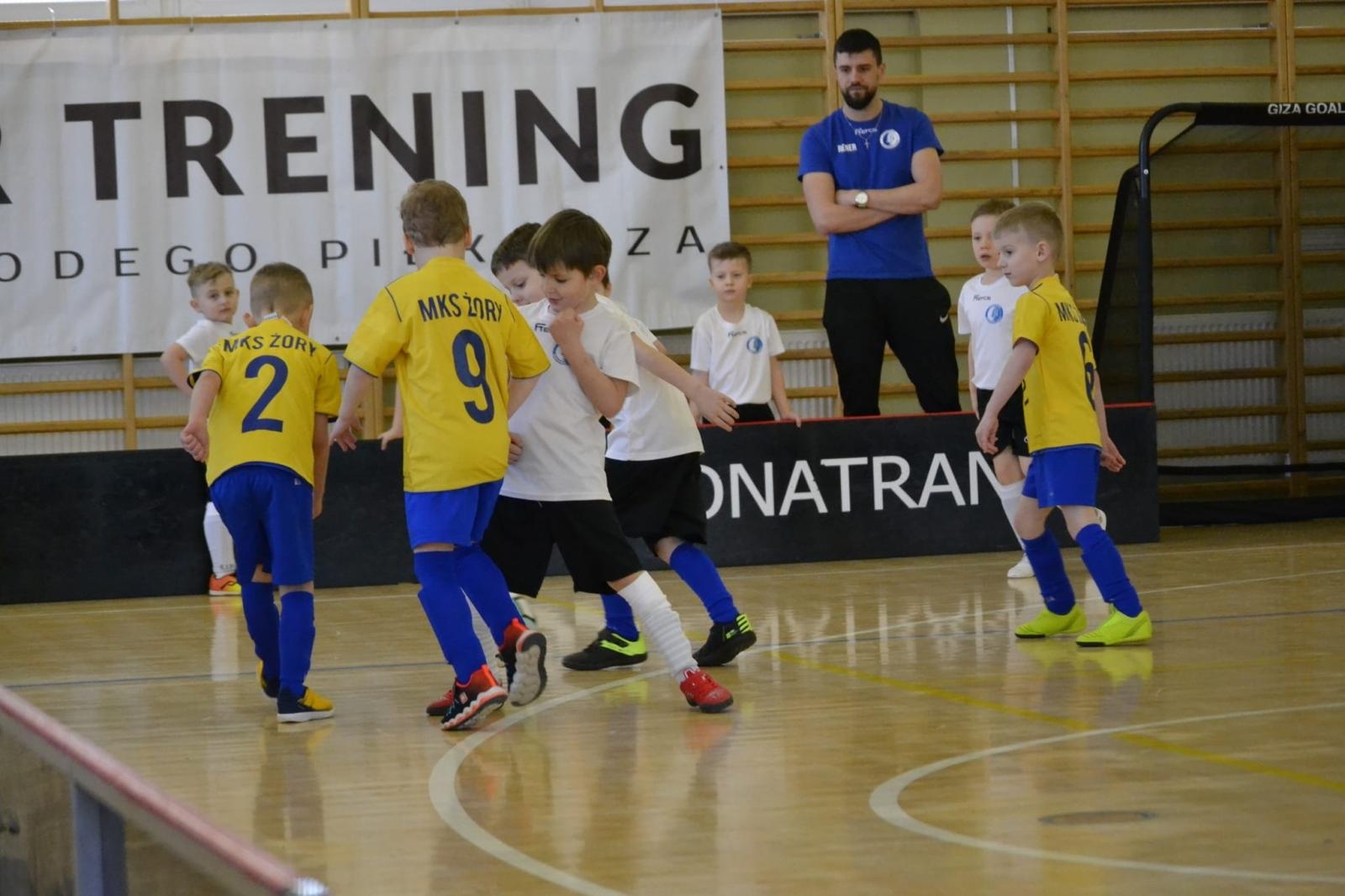 Zdjęcie w galerii na portalu naszraciborz.pl: Charytatywny turniej piłkarski w Pietrowicach Wielkich [FOTO] wiadomości z regionu