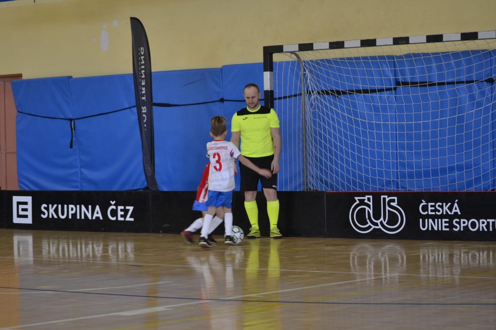 Zdjęcie w galerii na portalu naszraciborz.pl: Charytatywny turniej piłkarski w Pietrowicach Wielkich [FOTO] wiadomości z regionu