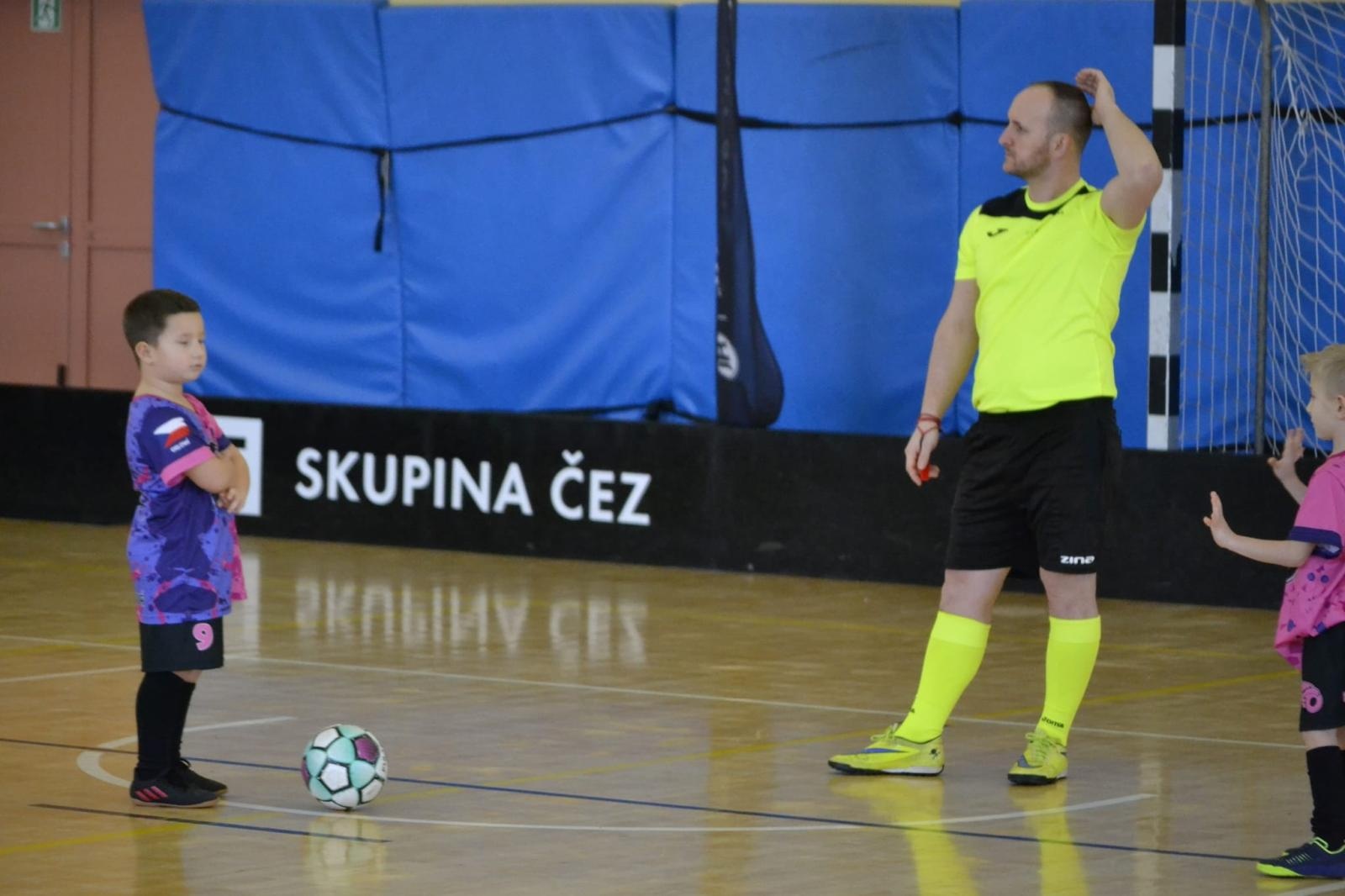 Zdjęcie w galerii na portalu naszraciborz.pl: Charytatywny turniej piłkarski w Pietrowicach Wielkich [FOTO] wiadomości z regionu