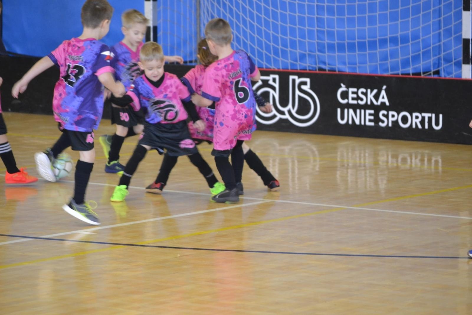 Zdjęcie w galerii na portalu naszraciborz.pl: Charytatywny turniej piłkarski w Pietrowicach Wielkich [FOTO] wiadomości z regionu