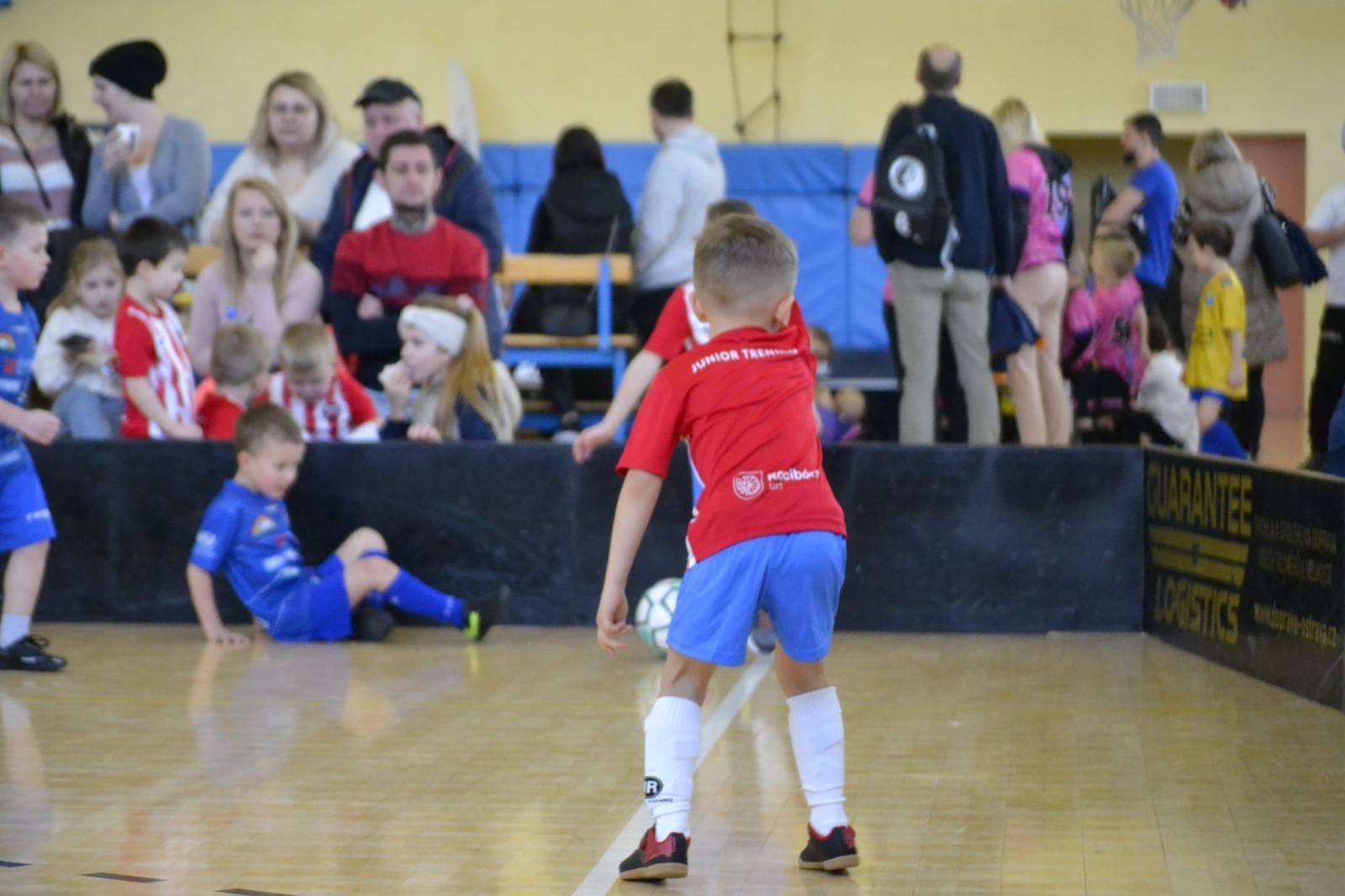 Zdjęcie w galerii na portalu naszraciborz.pl: Charytatywny turniej piłkarski w Pietrowicach Wielkich [FOTO] wiadomości z regionu