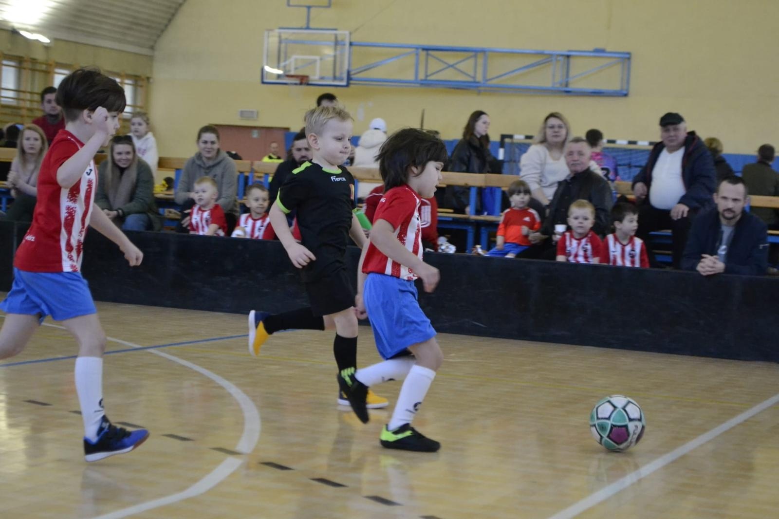 Zdjęcie w galerii na portalu naszraciborz.pl: Charytatywny turniej piłkarski w Pietrowicach Wielkich [FOTO] wiadomości z regionu