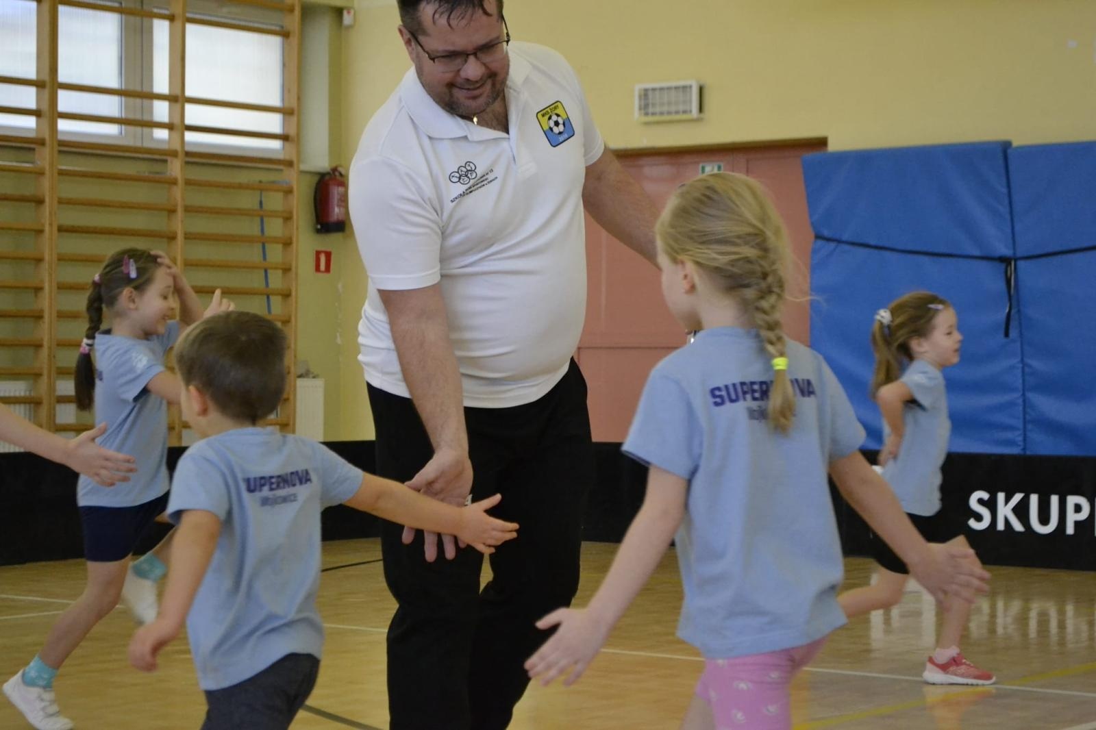 Zdjęcie w galerii na portalu naszraciborz.pl: Charytatywny turniej piłkarski w Pietrowicach Wielkich [FOTO] wiadomości z regionu
