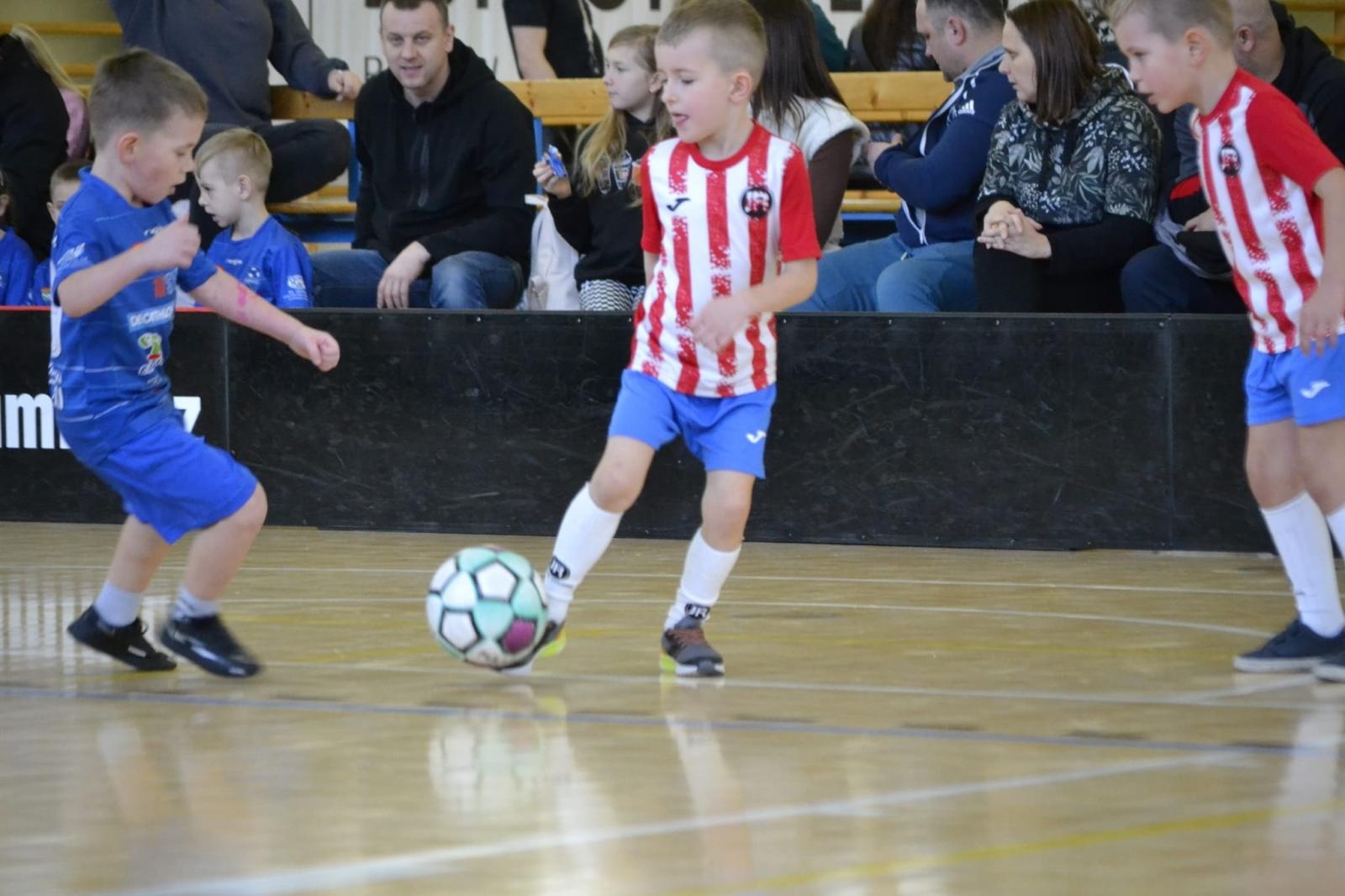 Zdjęcie w galerii na portalu naszraciborz.pl: Charytatywny turniej piłkarski w Pietrowicach Wielkich [FOTO] wiadomości z regionu