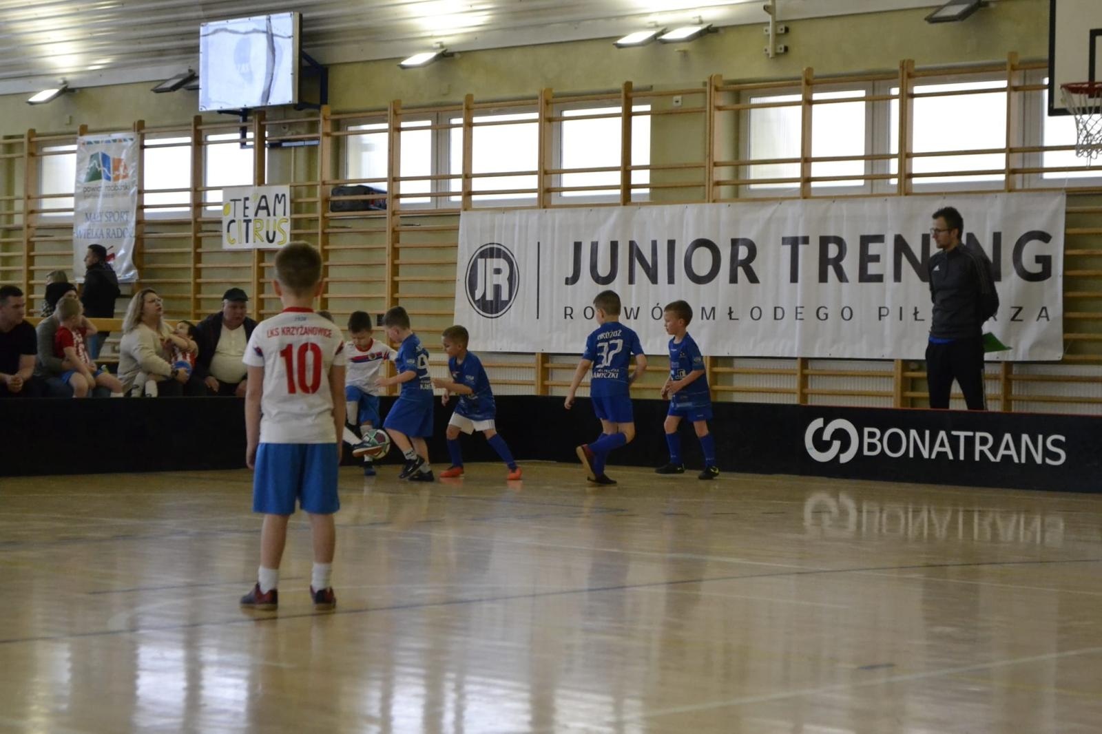 Zdjęcie w galerii na portalu naszraciborz.pl: Charytatywny turniej piłkarski w Pietrowicach Wielkich [FOTO] wiadomości z regionu