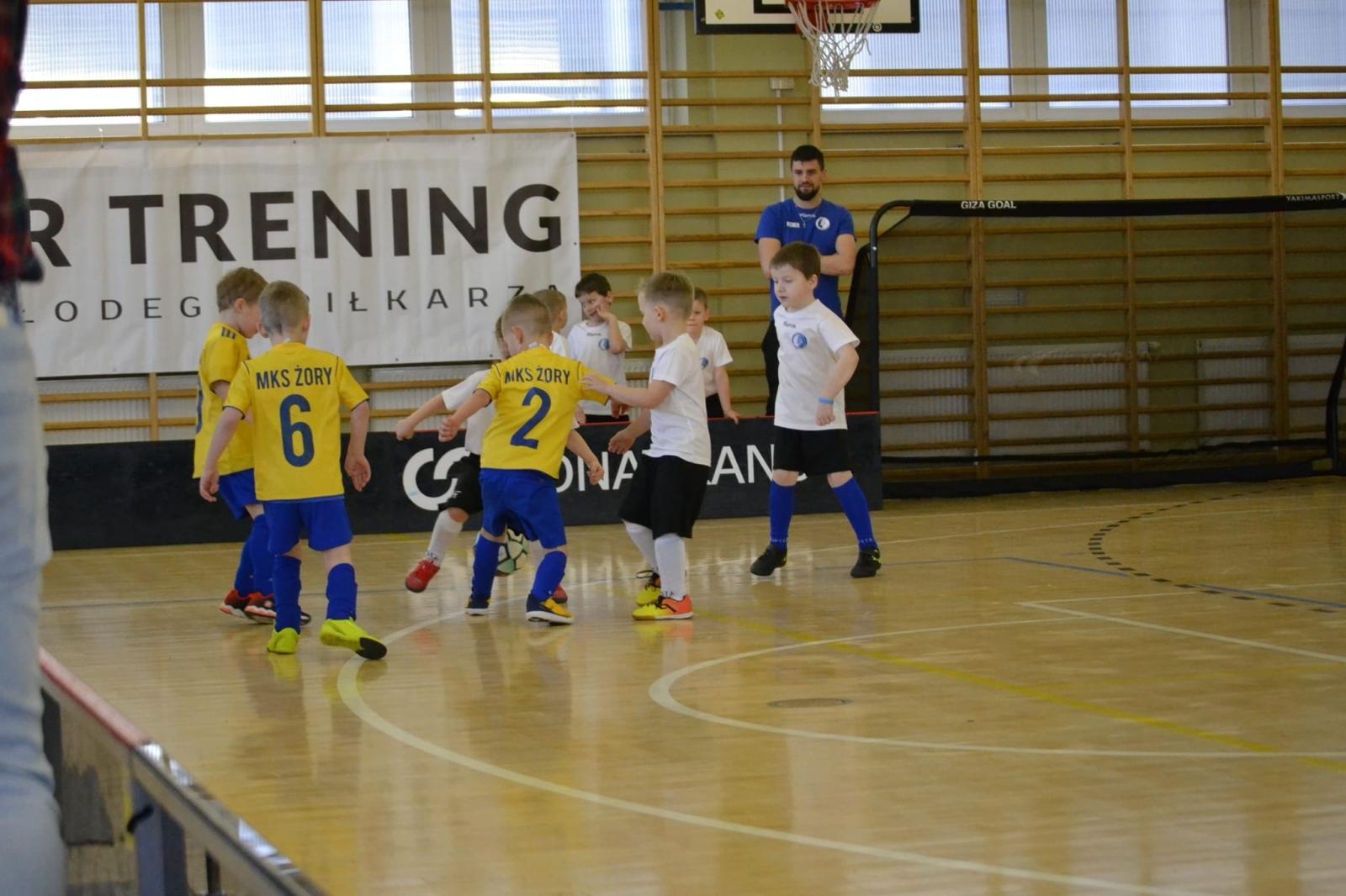 Zdjęcie w galerii na portalu naszraciborz.pl: Charytatywny turniej piłkarski w Pietrowicach Wielkich [FOTO] wiadomości z regionu