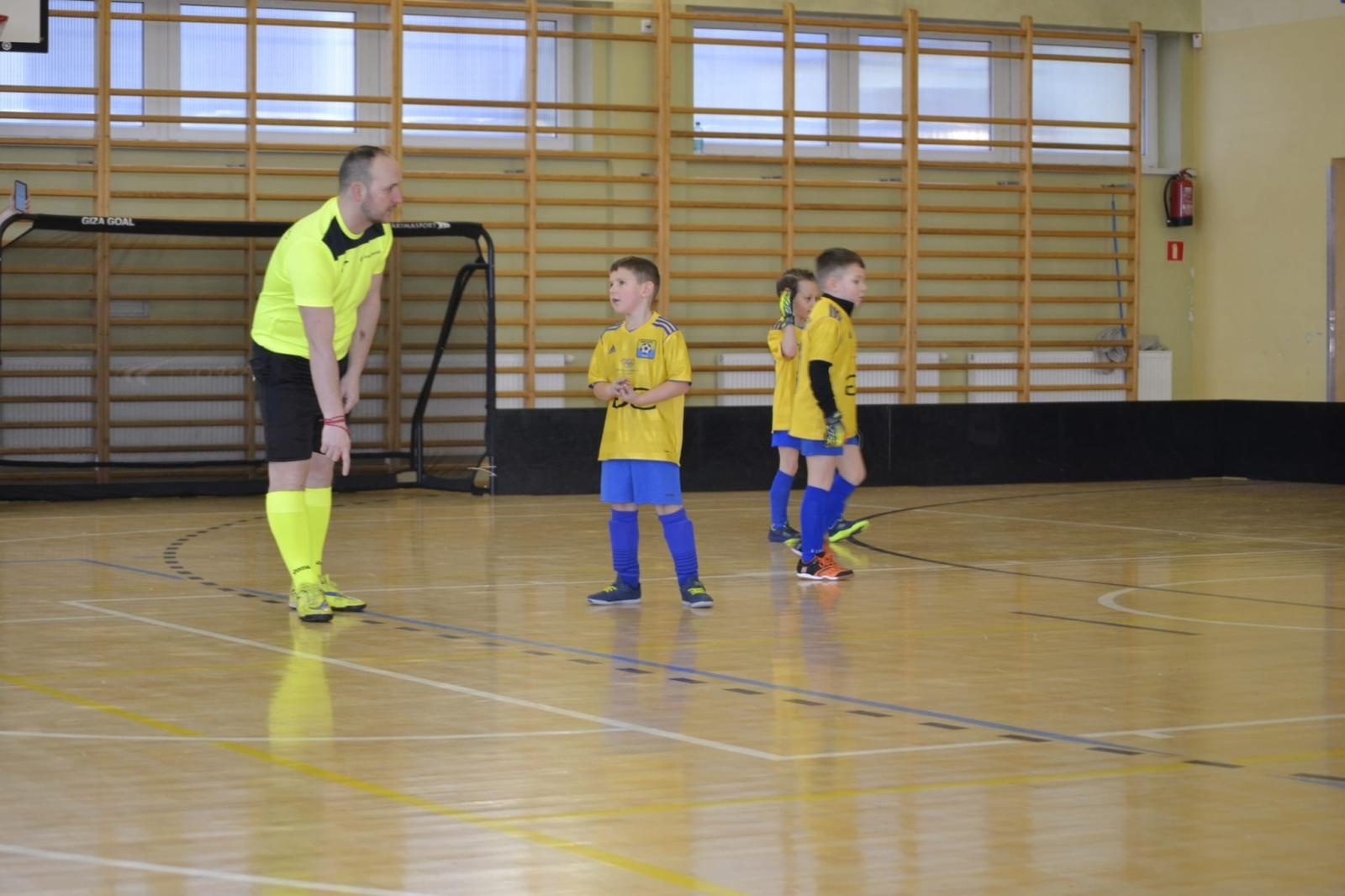 Zdjęcie w galerii na portalu naszraciborz.pl: Charytatywny turniej piłkarski w Pietrowicach Wielkich [FOTO] wiadomości z regionu