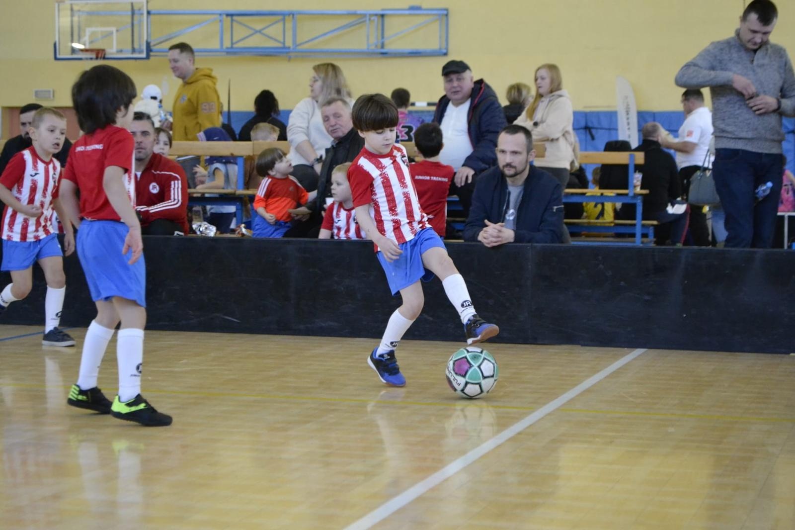 Zdjęcie w galerii na portalu naszraciborz.pl: Charytatywny turniej piłkarski w Pietrowicach Wielkich [FOTO] wiadomości z regionu