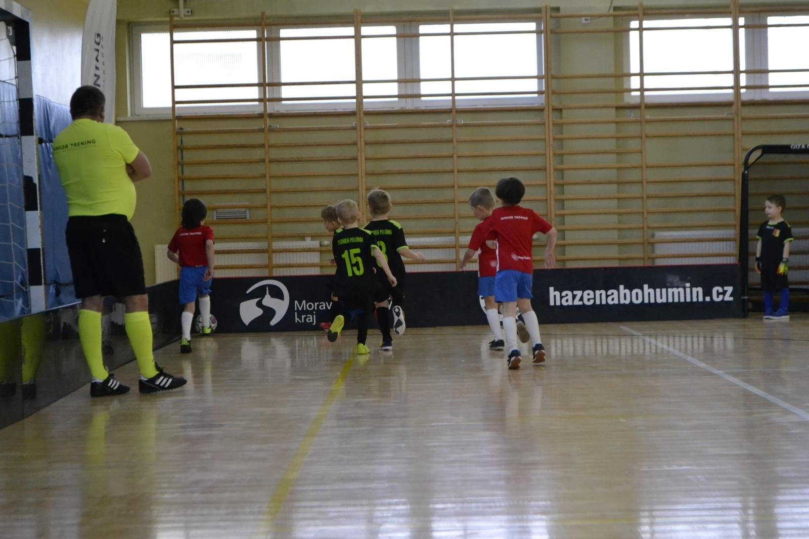 Zdjęcie w galerii na portalu naszraciborz.pl: Charytatywny turniej piłkarski w Pietrowicach Wielkich [FOTO] wiadomości z regionu
