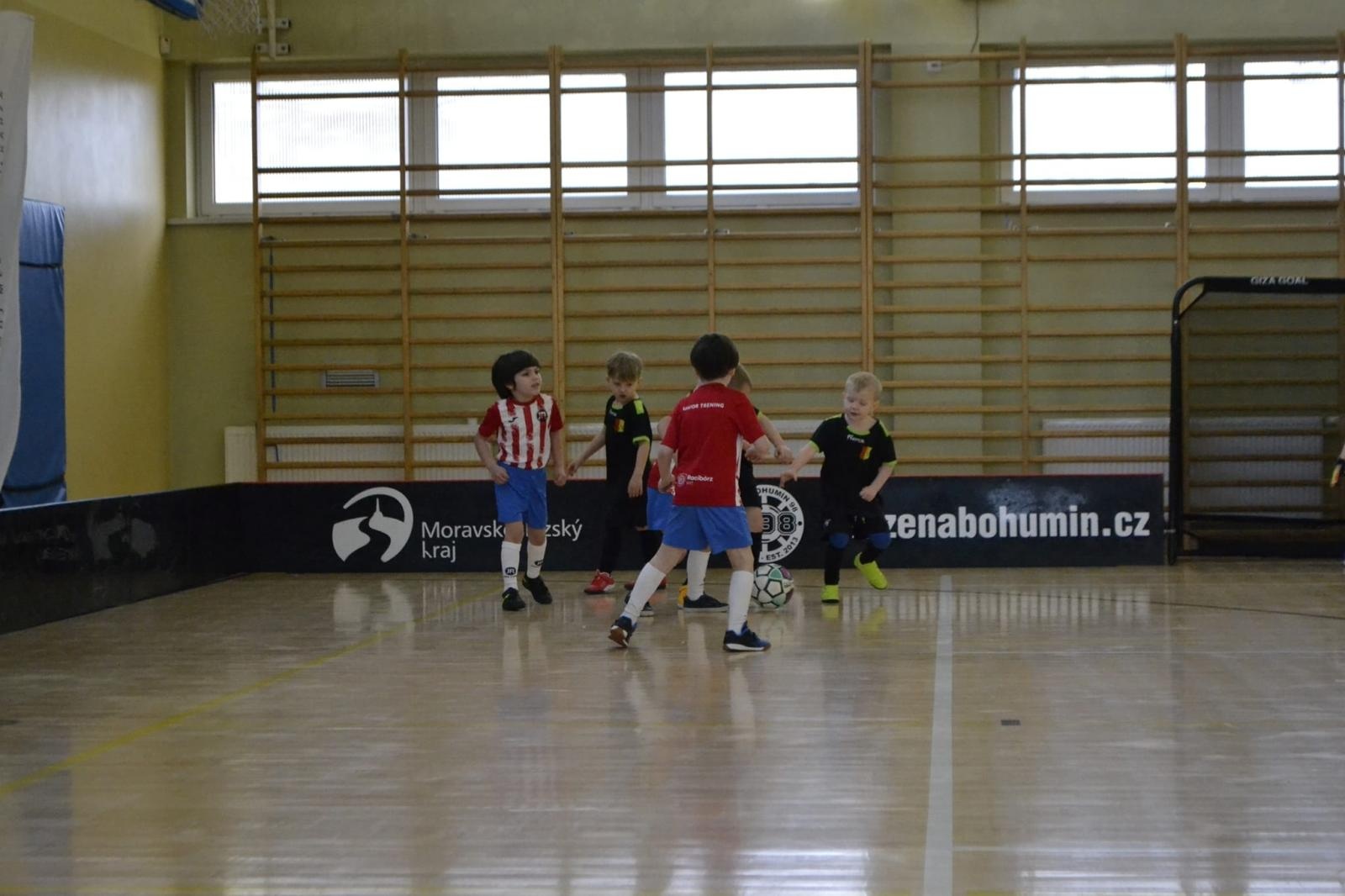 Zdjęcie w galerii na portalu naszraciborz.pl: Charytatywny turniej piłkarski w Pietrowicach Wielkich [FOTO] wiadomości z regionu