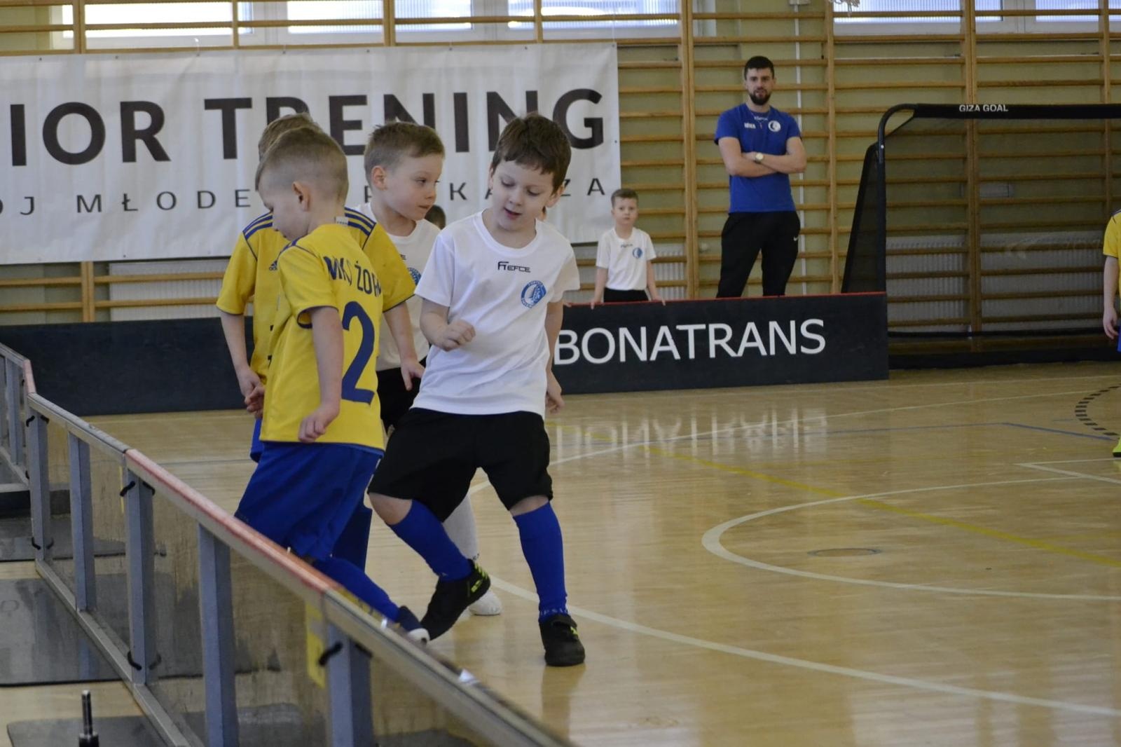 Zdjęcie w galerii na portalu naszraciborz.pl: Charytatywny turniej piłkarski w Pietrowicach Wielkich [FOTO] wiadomości z regionu
