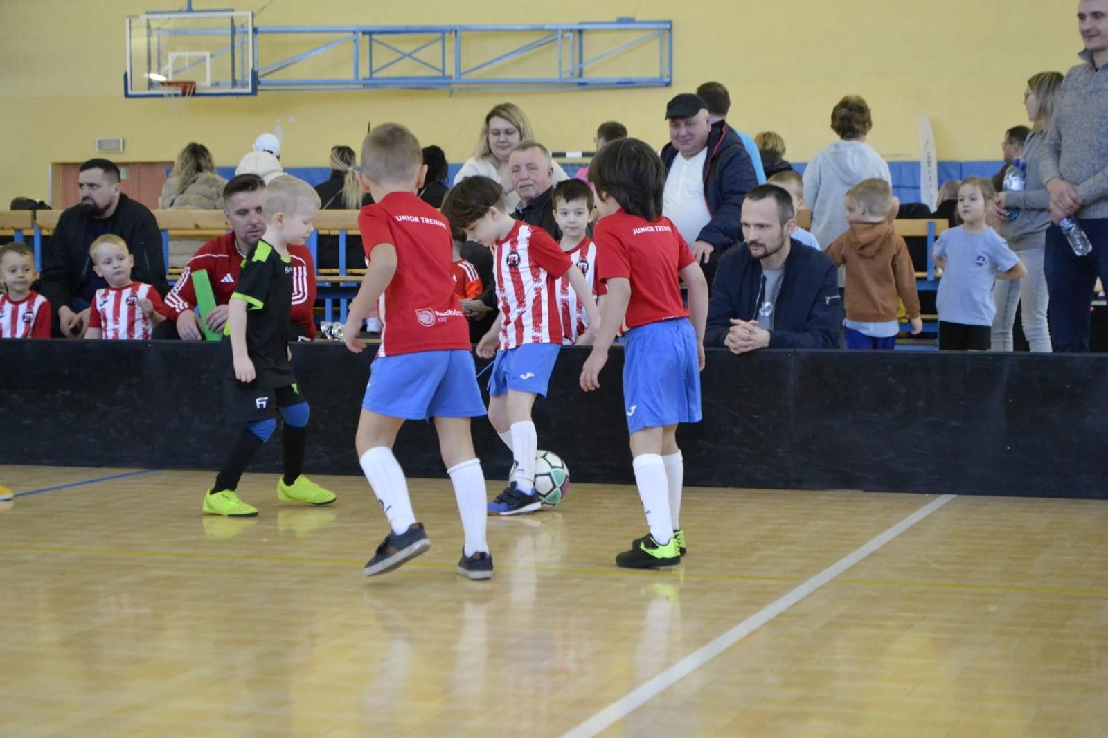 Zdjęcie w galerii na portalu naszraciborz.pl: Charytatywny turniej piłkarski w Pietrowicach Wielkich [FOTO] wiadomości z regionu